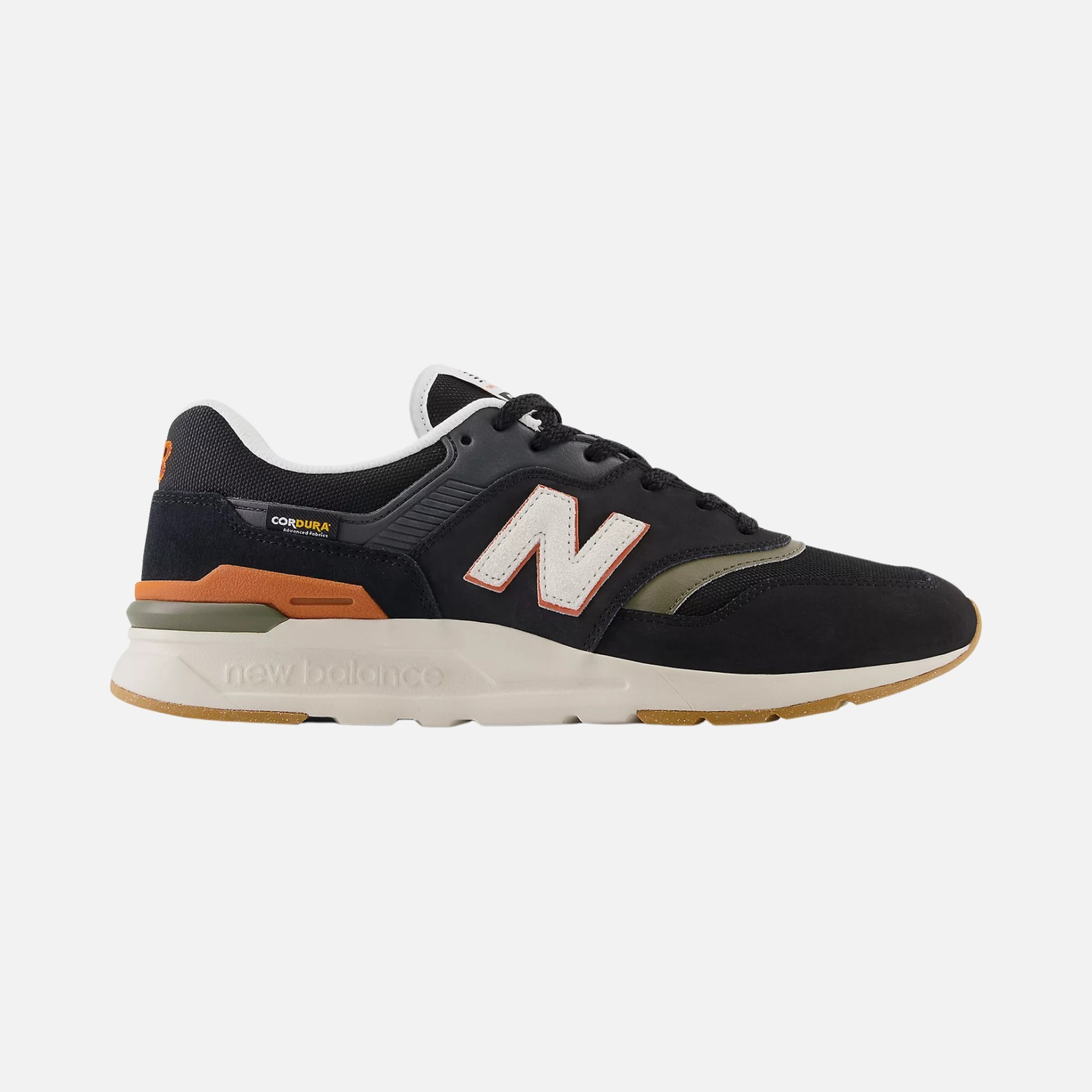 New Balance 997H Erkek Spor Ayakkabı | Barçın