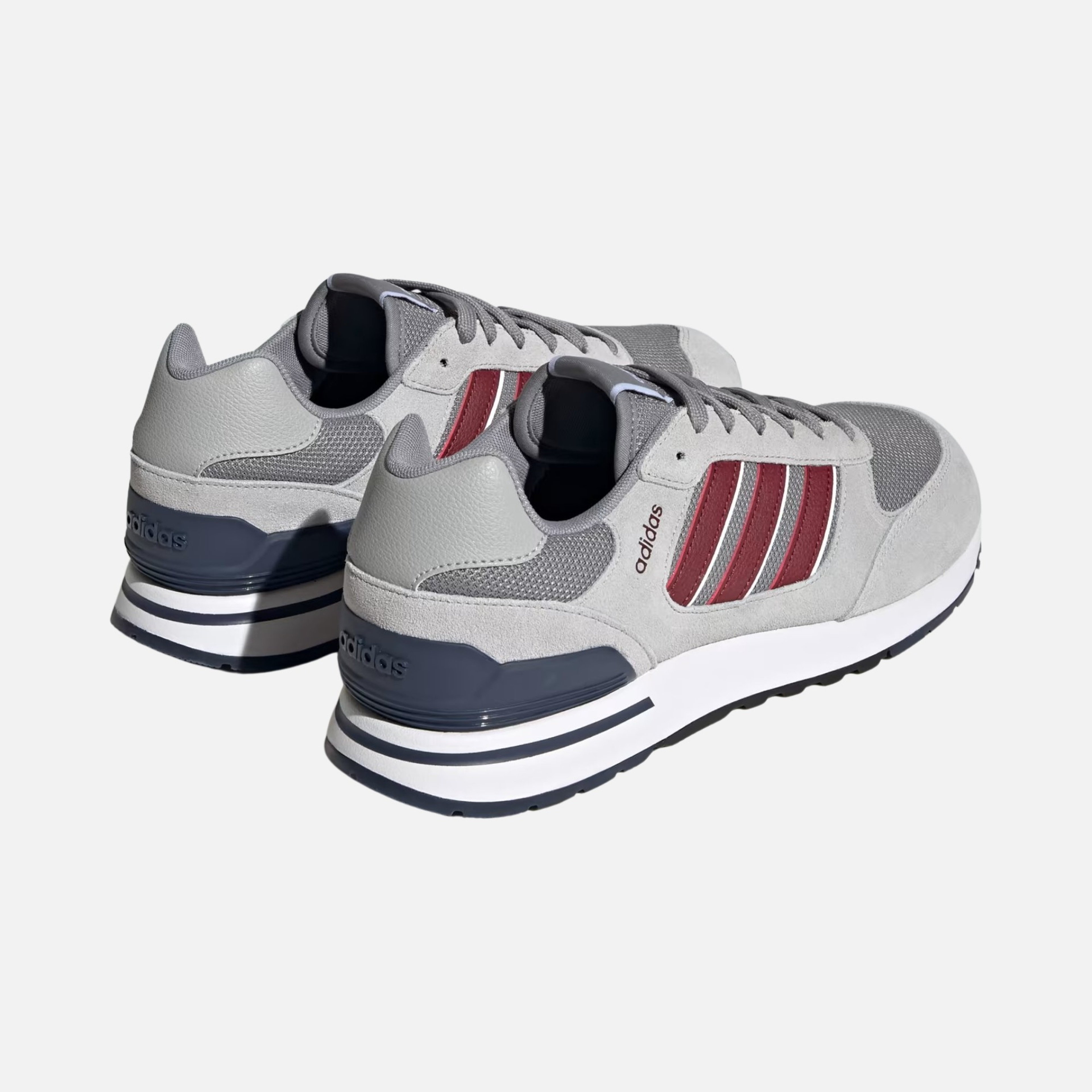adidas Run 80S Running Cloudfoam Erkek Spor Ayakkabı