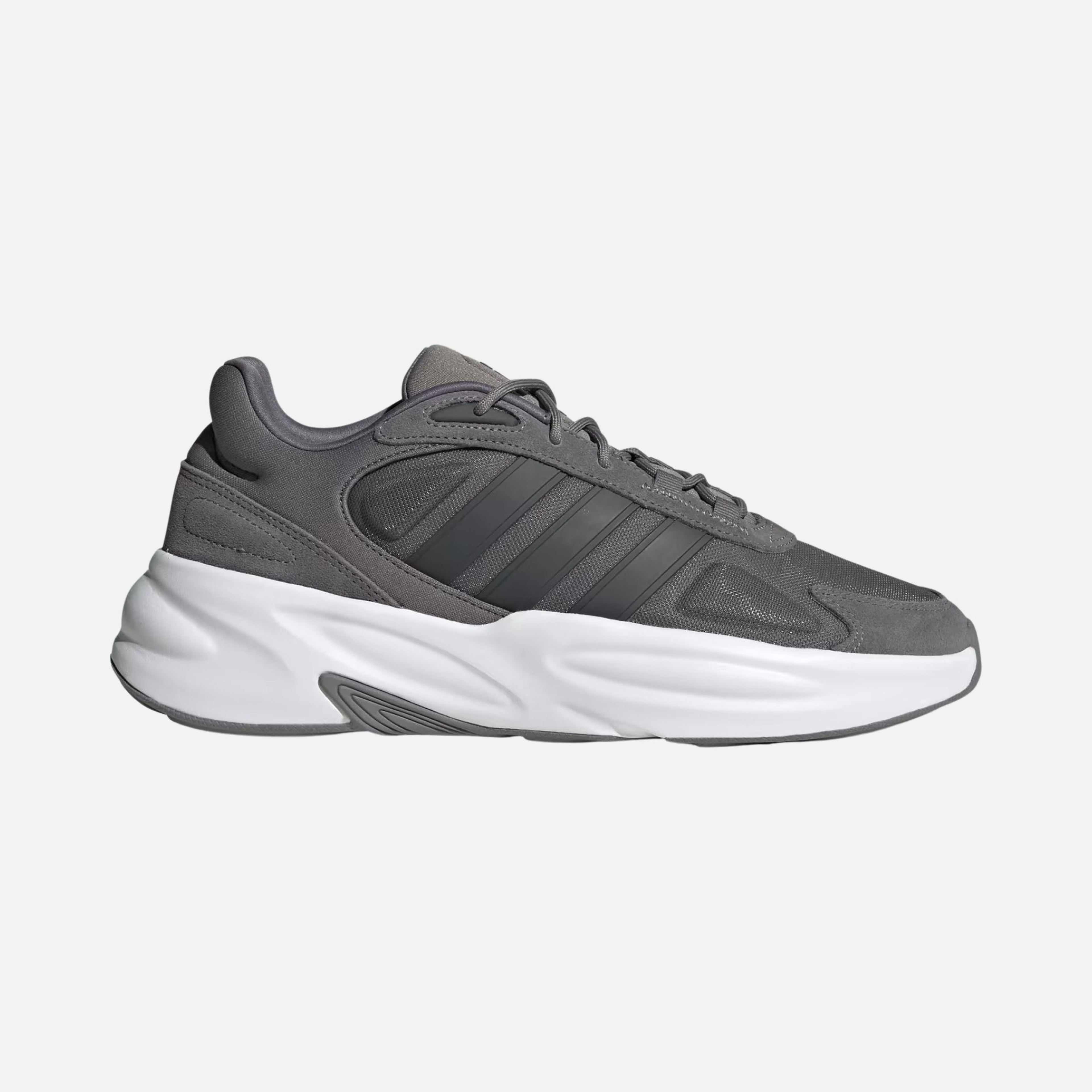 adidas Ozelle Cloudfoam Lifestyle Running Erkek Spor Ayakkabı