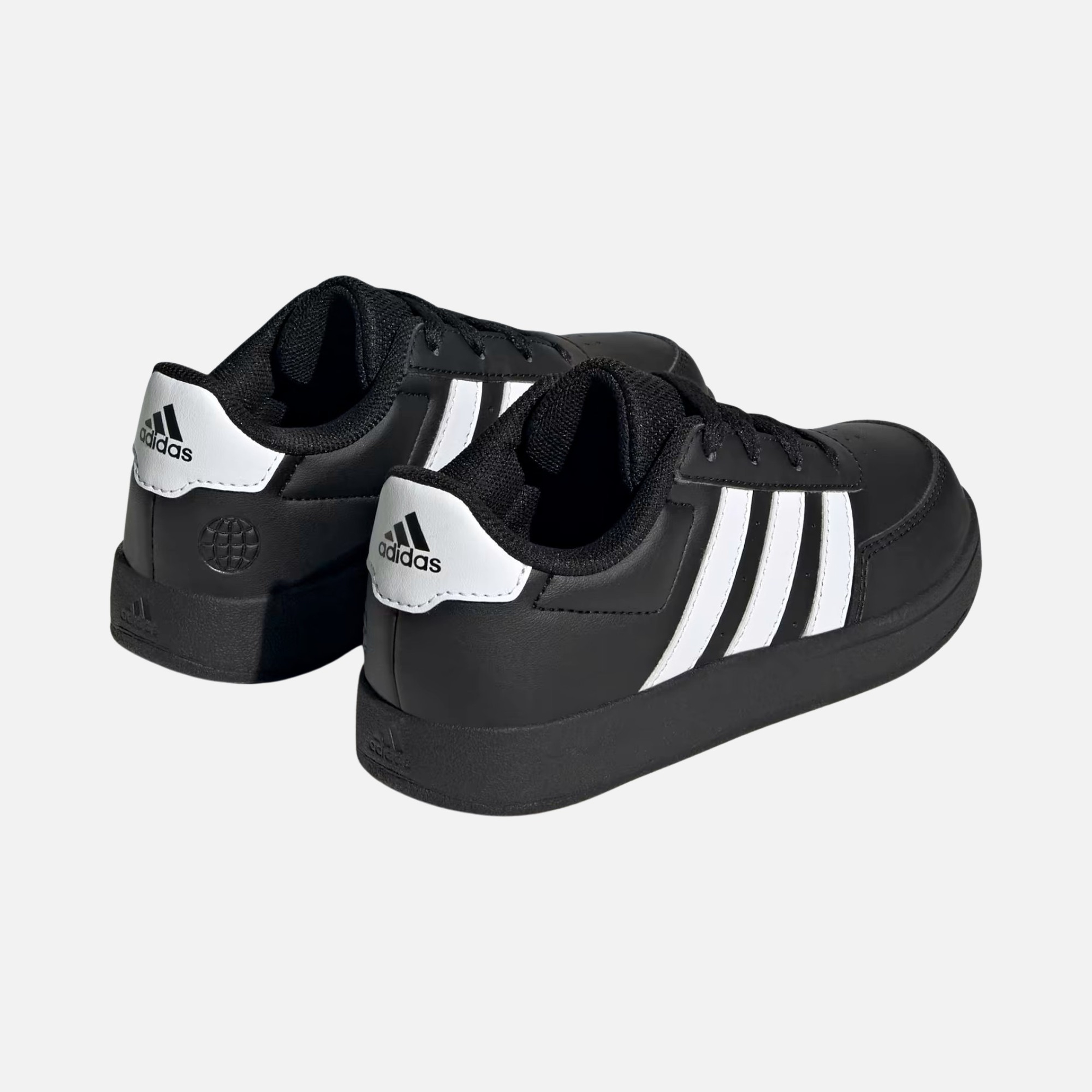 adidas Sportswear Breaknet 2.0 Lifestyle Court Lace (GS) Spor Ayakkabı