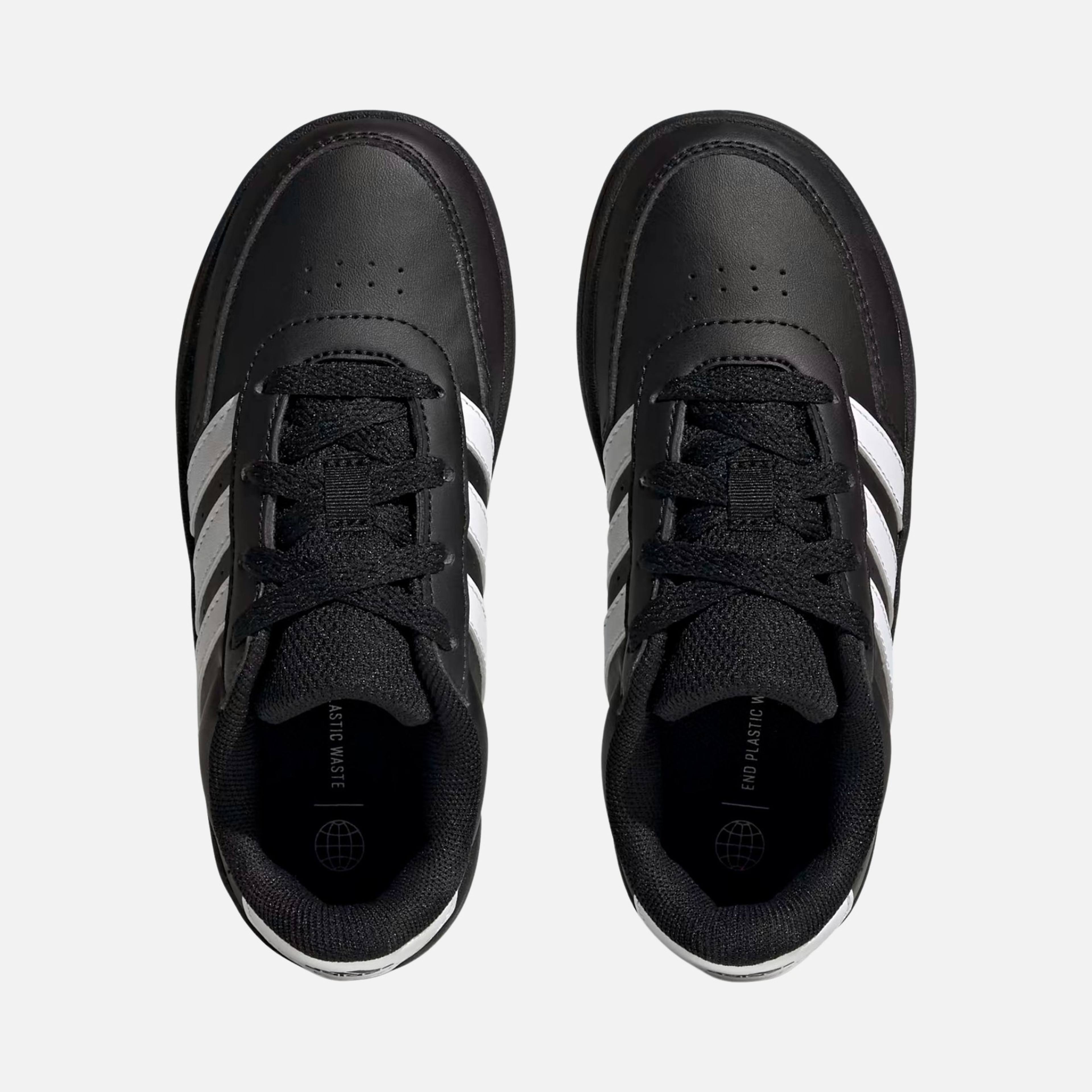 adidas Sportswear Breaknet 2.0 Lifestyle Court Lace (GS) Spor Ayakkabı