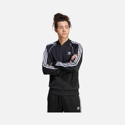 adidas Sportswear Adicolor Classics SST 3-Stripes Full-Zip Erkek Ceket