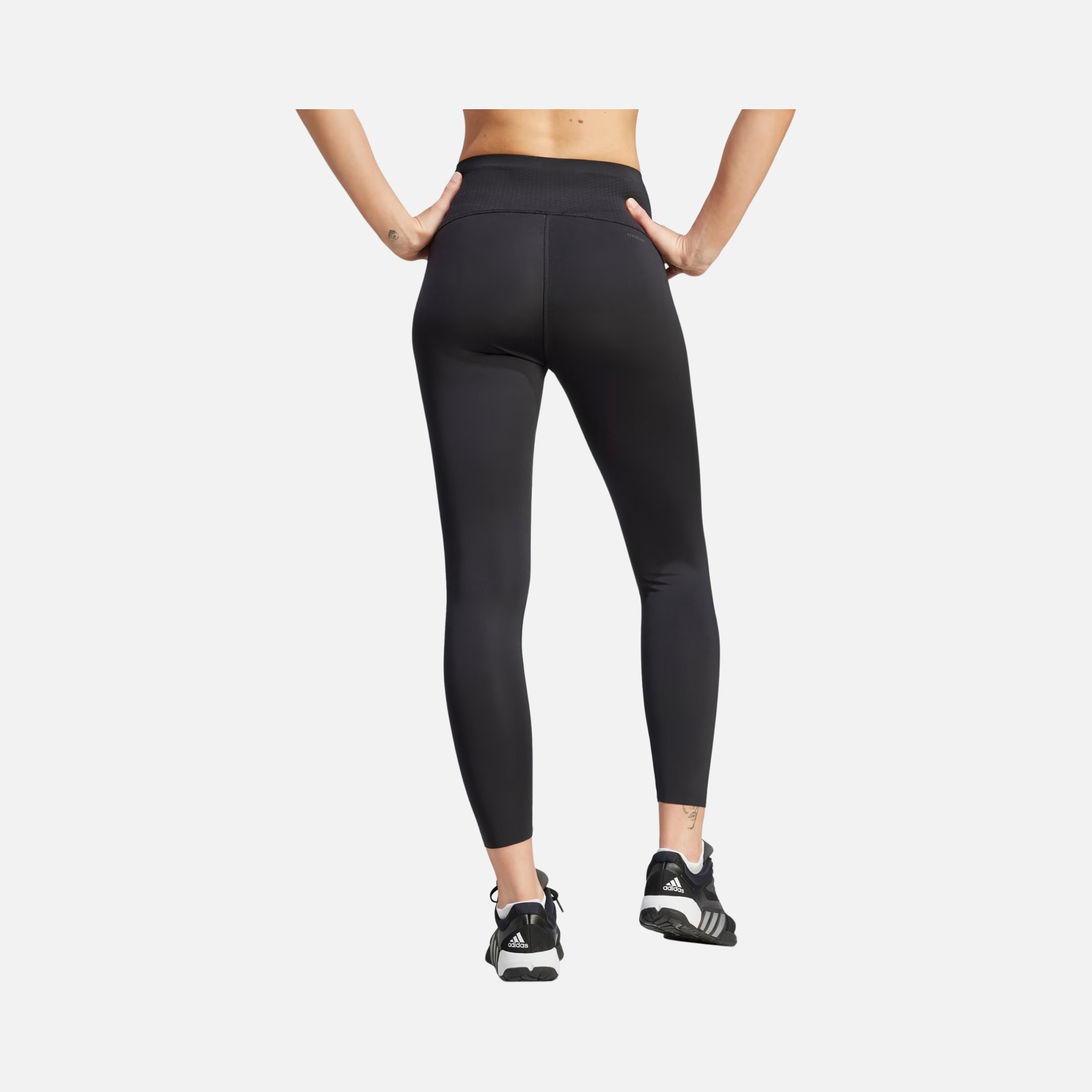 adidas Optime Power 7/8 Leggings Kadın Tayt