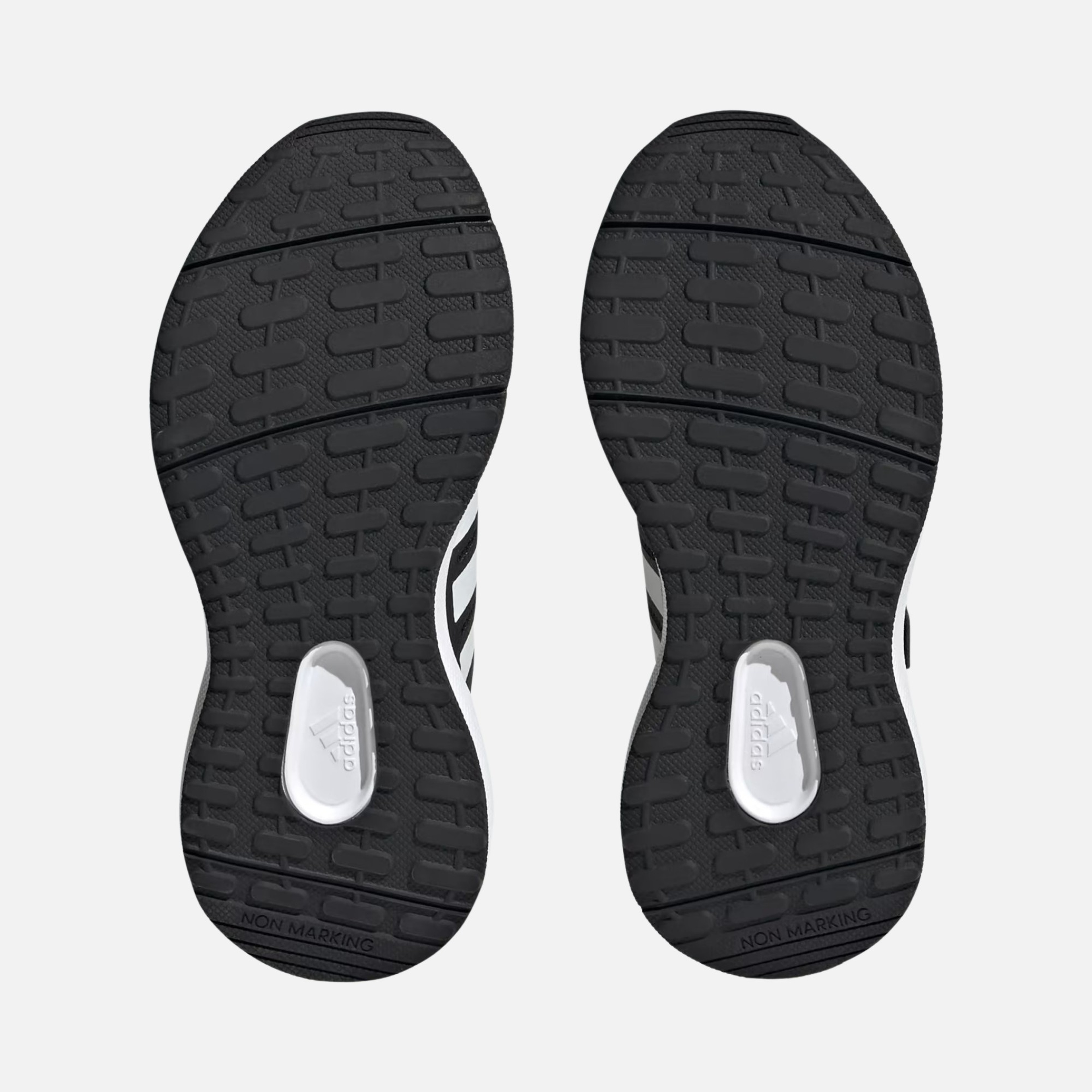 adidas Sportswear Fortarun 2.0 Cloudfoam Elastic Lace (PS) Çocuk Spor Ayakkabı