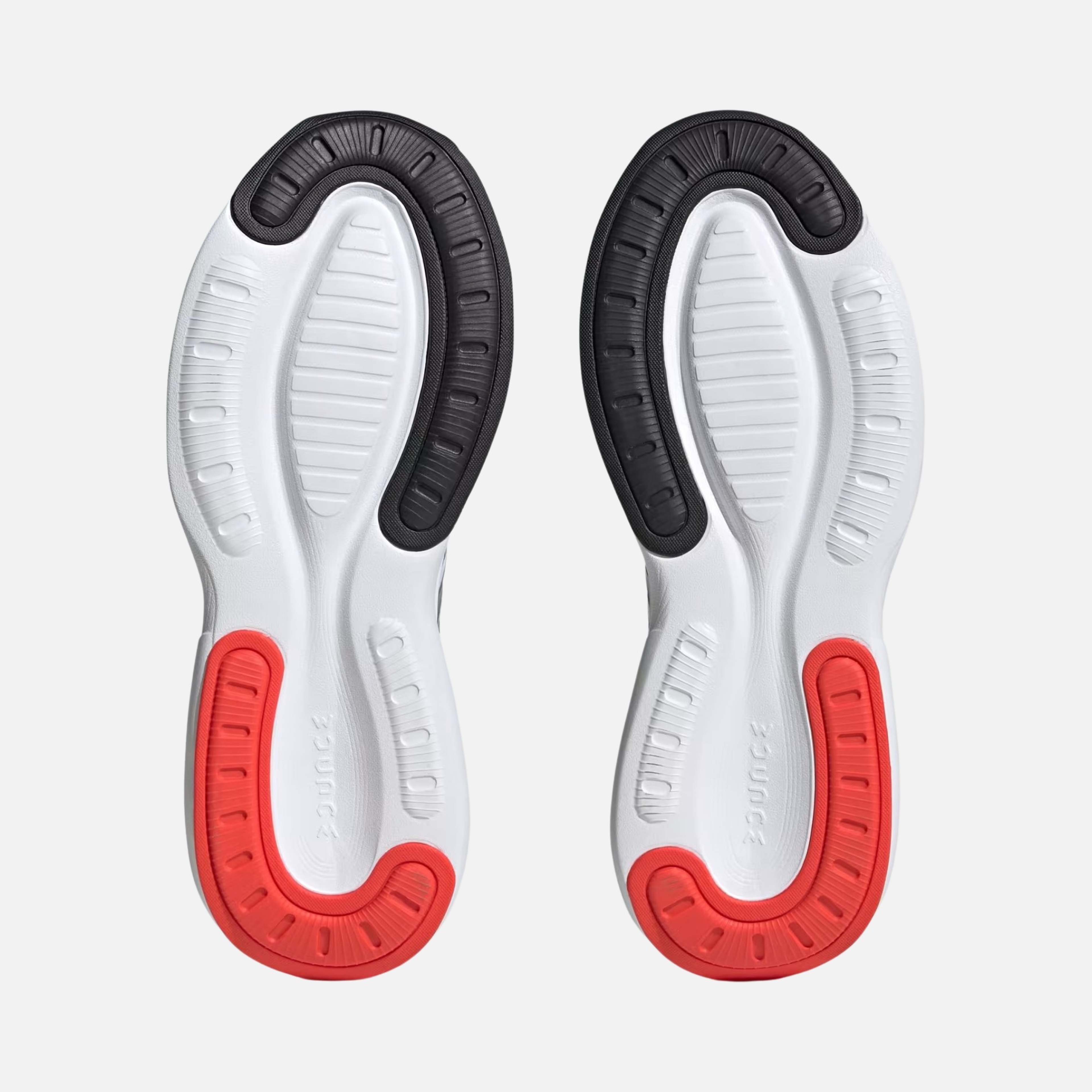 adidas Alphaedge Running  Erkek Spor Ayakkabı