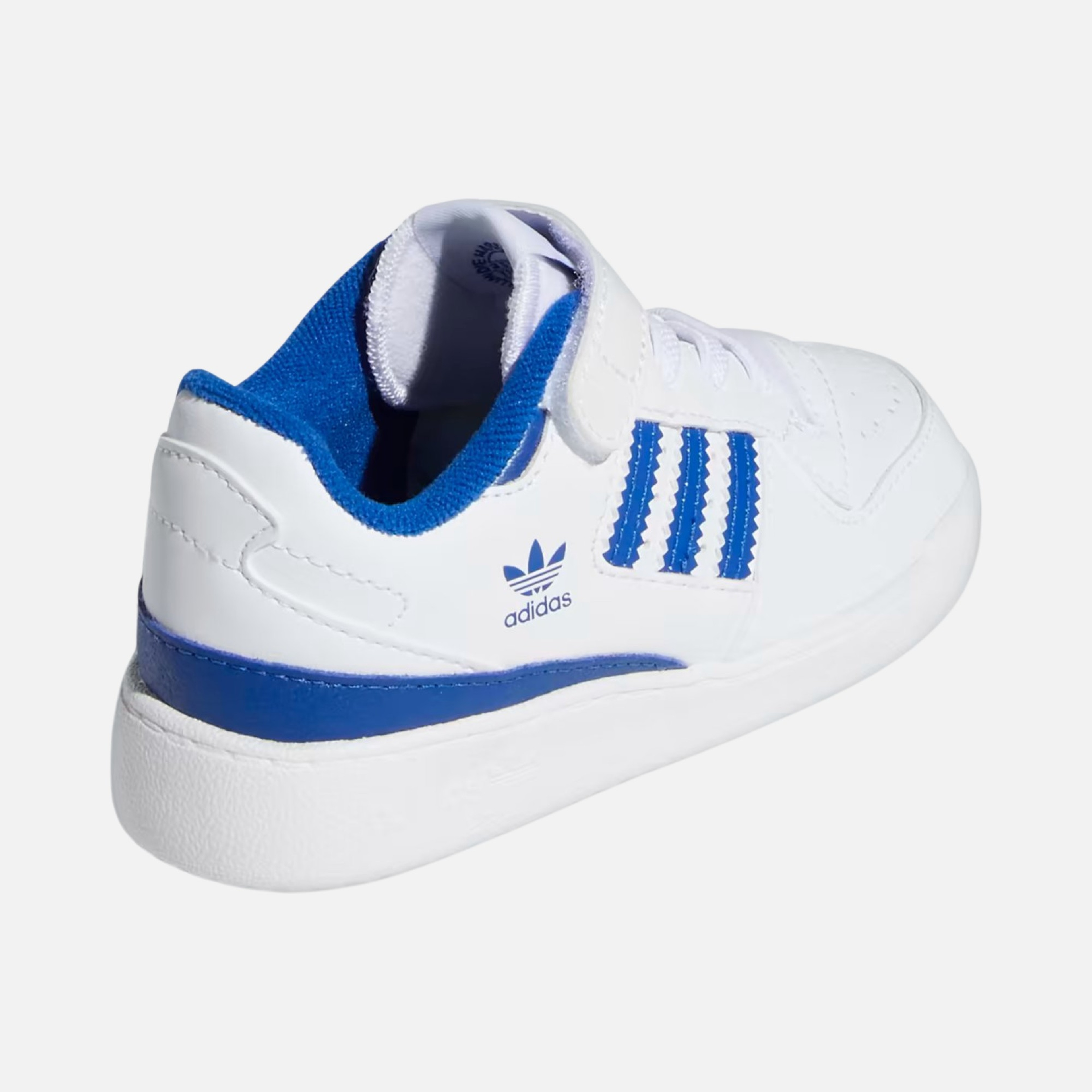 adidas Sportswear Forum Low Basketball (TD) CO Bebek Spor Ayakkabı