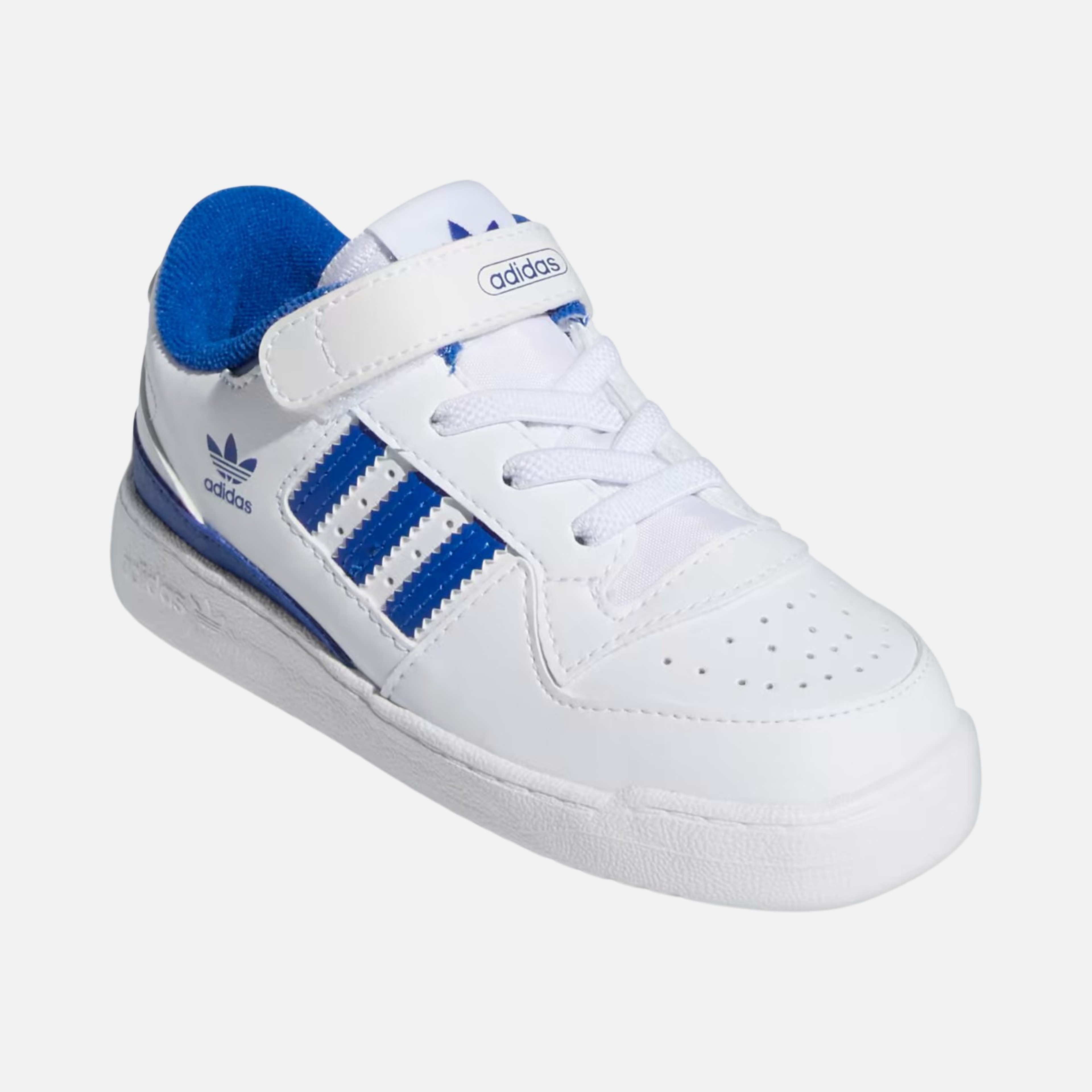 adidas Sportswear Forum Low Basketball (TD) CO Bebek Spor Ayakkabı