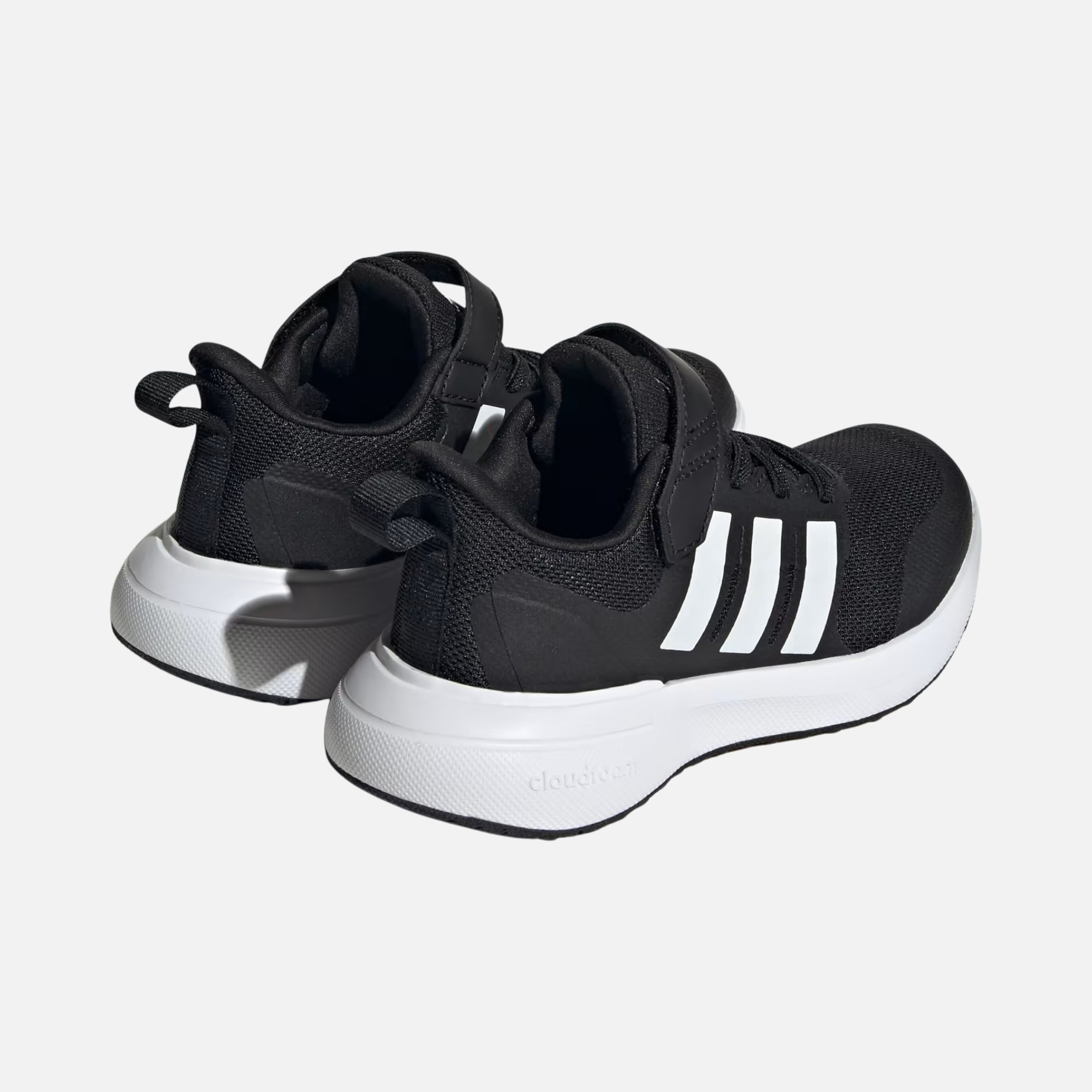 adidas Sportswear Fortarun 2.0 Cloudfoam Elastic Lace (PS) Çocuk Spor Ayakkabı
