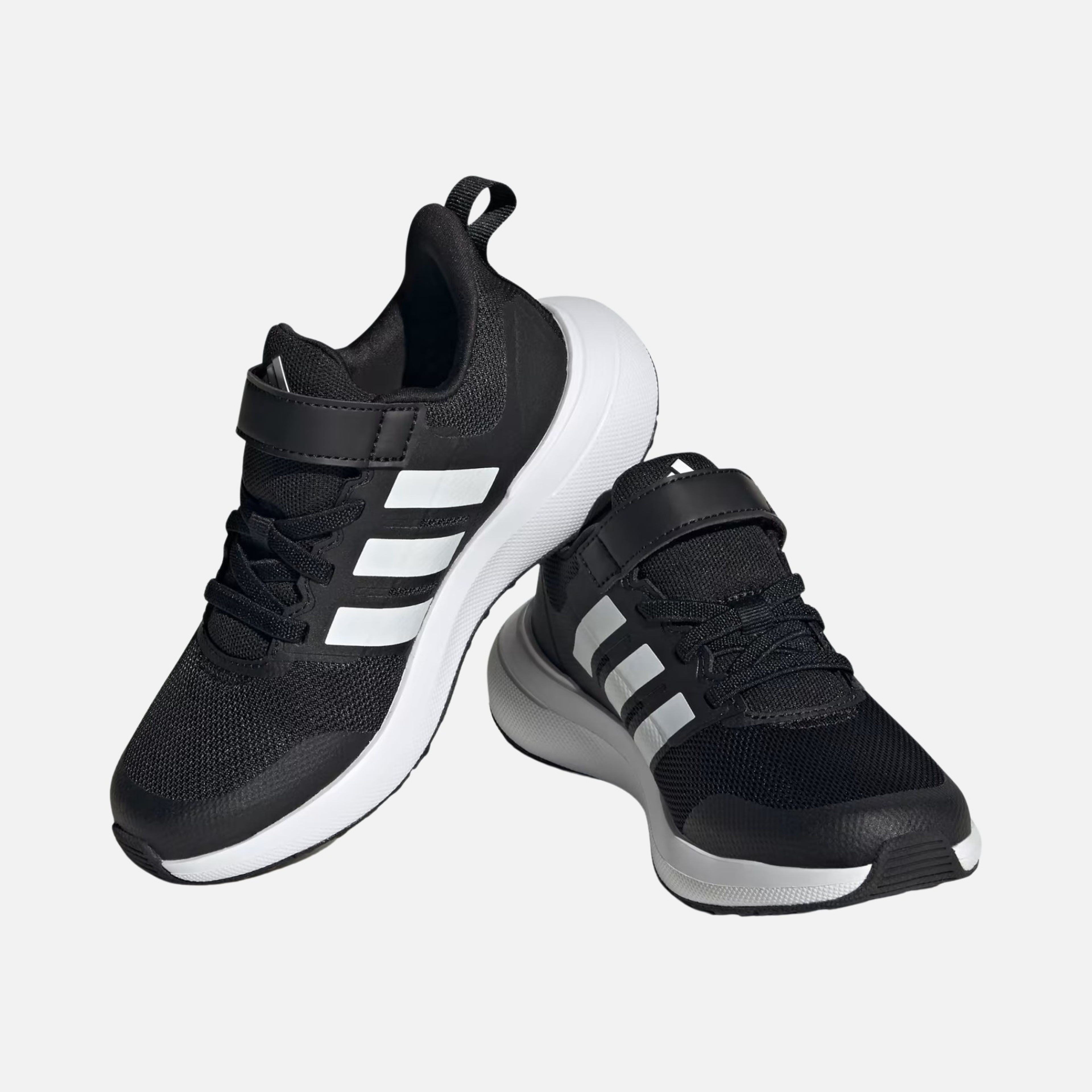 adidas Sportswear Fortarun 2.0 Cloudfoam Elastic Lace (PS) Çocuk Spor Ayakkabı