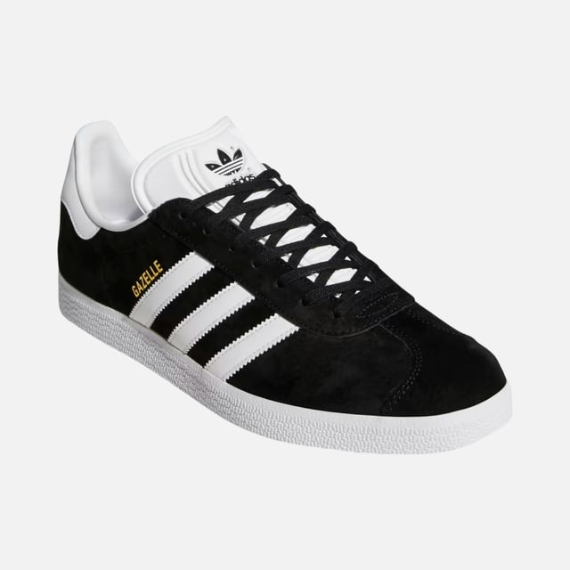 Adidas Siyah Adidas Gazelle Spor Ayakkabı