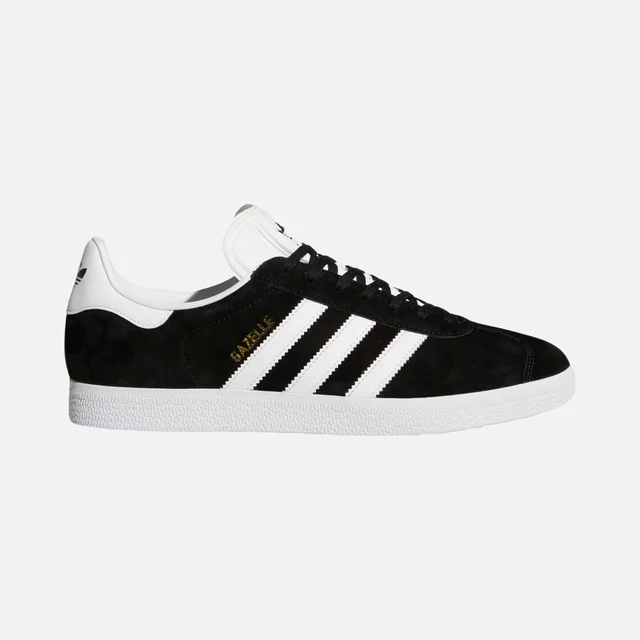 Adidas Siyah Adidas Gazelle Spor Ayakkabı