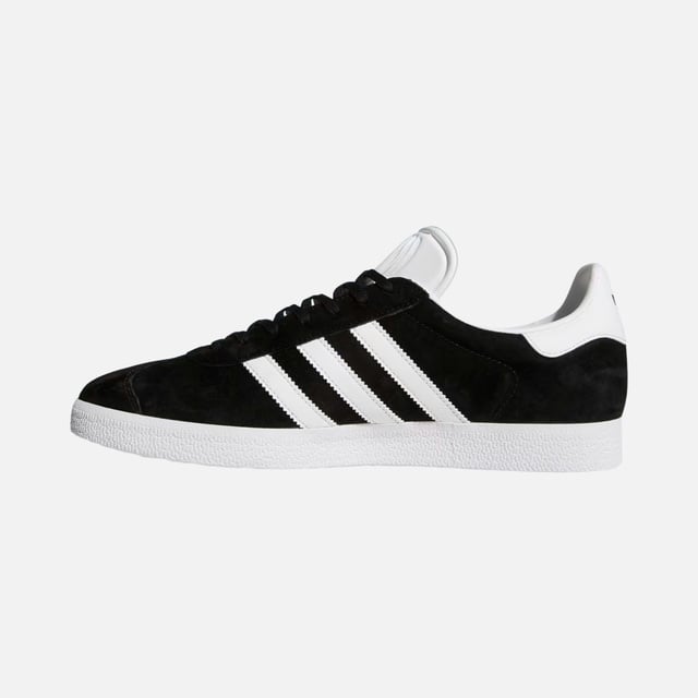Adidas Siyah Adidas Gazelle Spor Ayakkabı