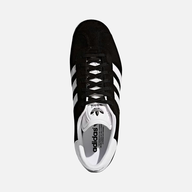 Adidas Siyah Adidas Gazelle Spor Ayakkabı