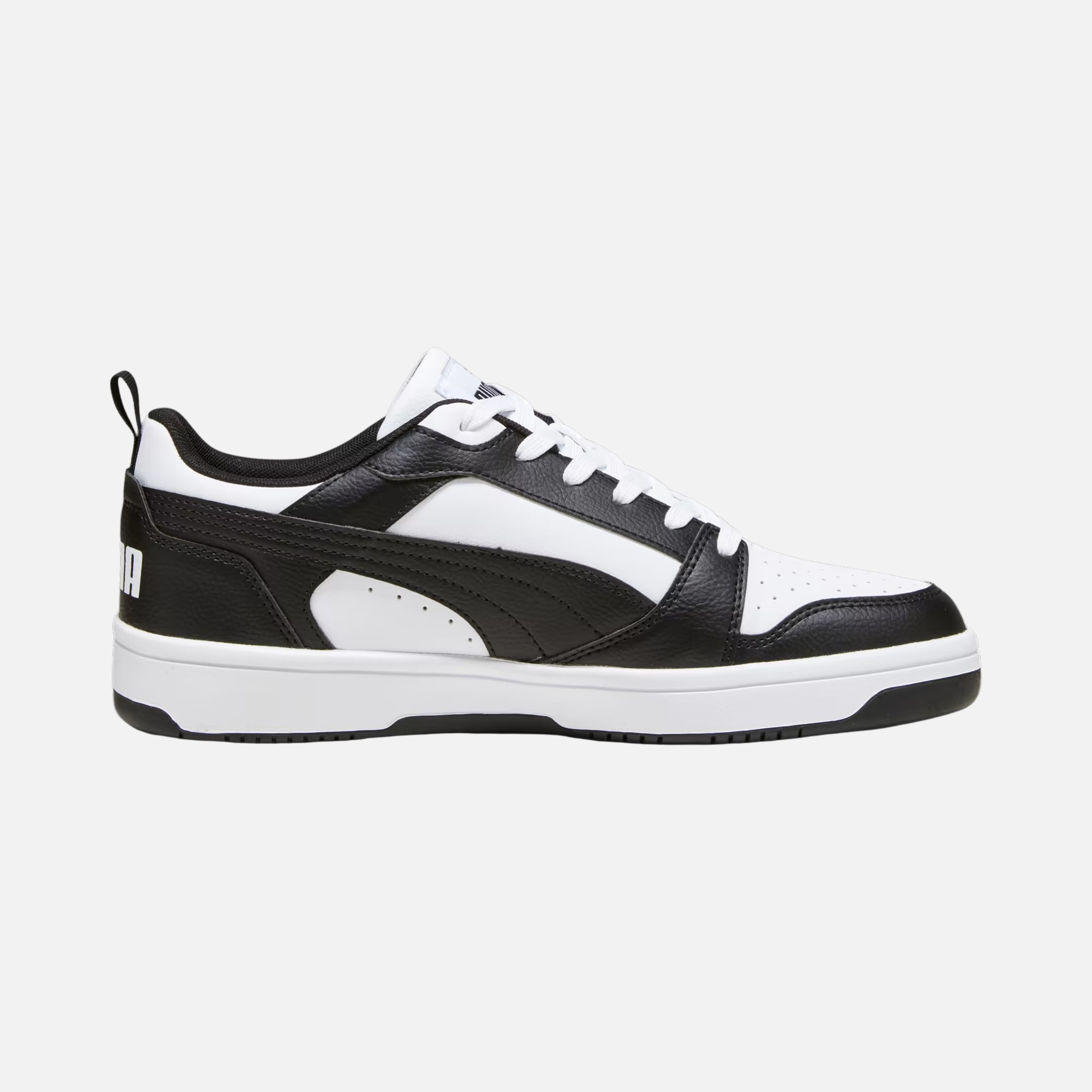 Puma Sportswear Rebound V6 Low Unisex Spor Ayakkabı