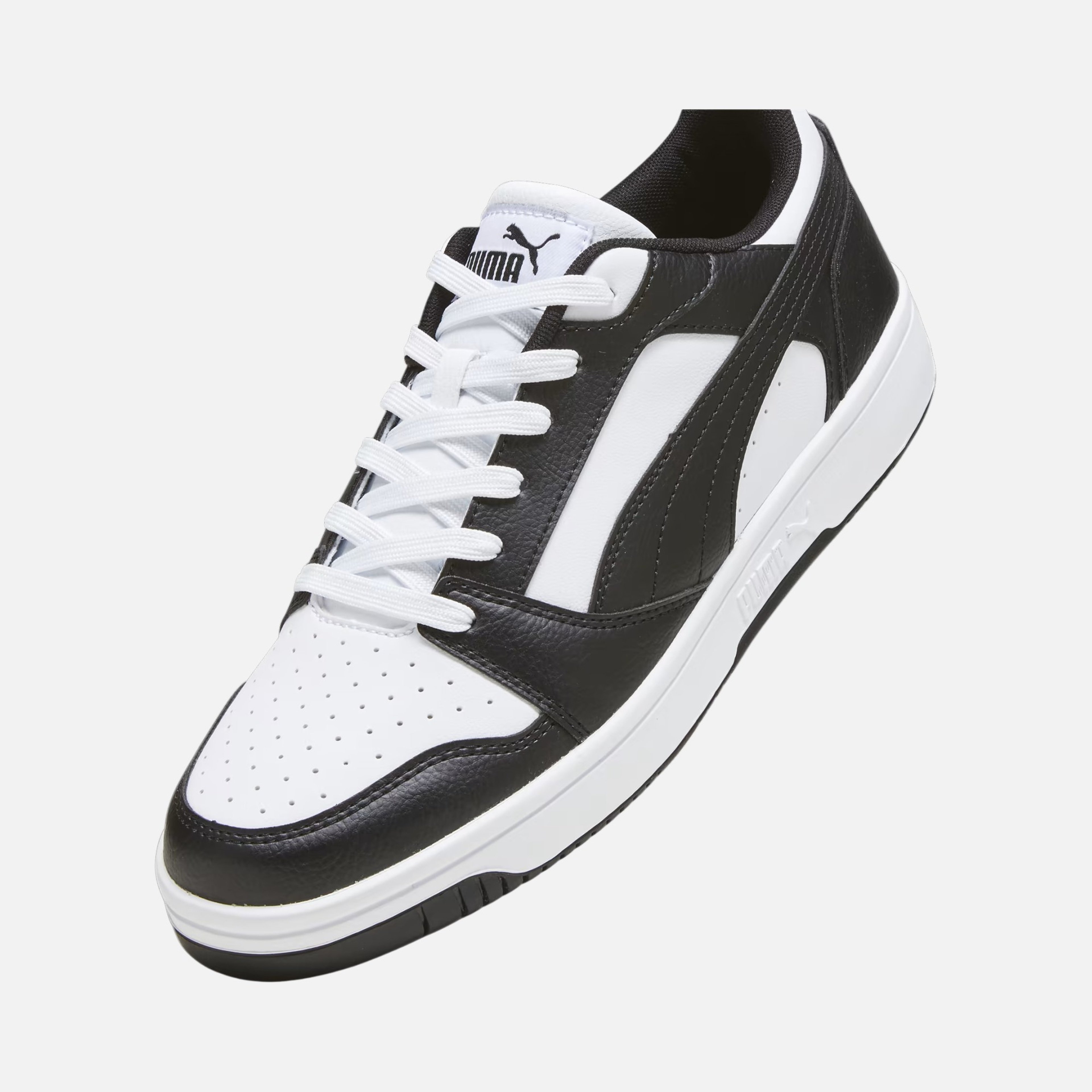 Puma Sportswear Rebound V6 Low Unisex Spor Ayakkabı