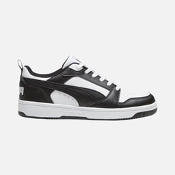 Puma Sportswear Rebound V6 Low Unisex Spor Ayakkabı