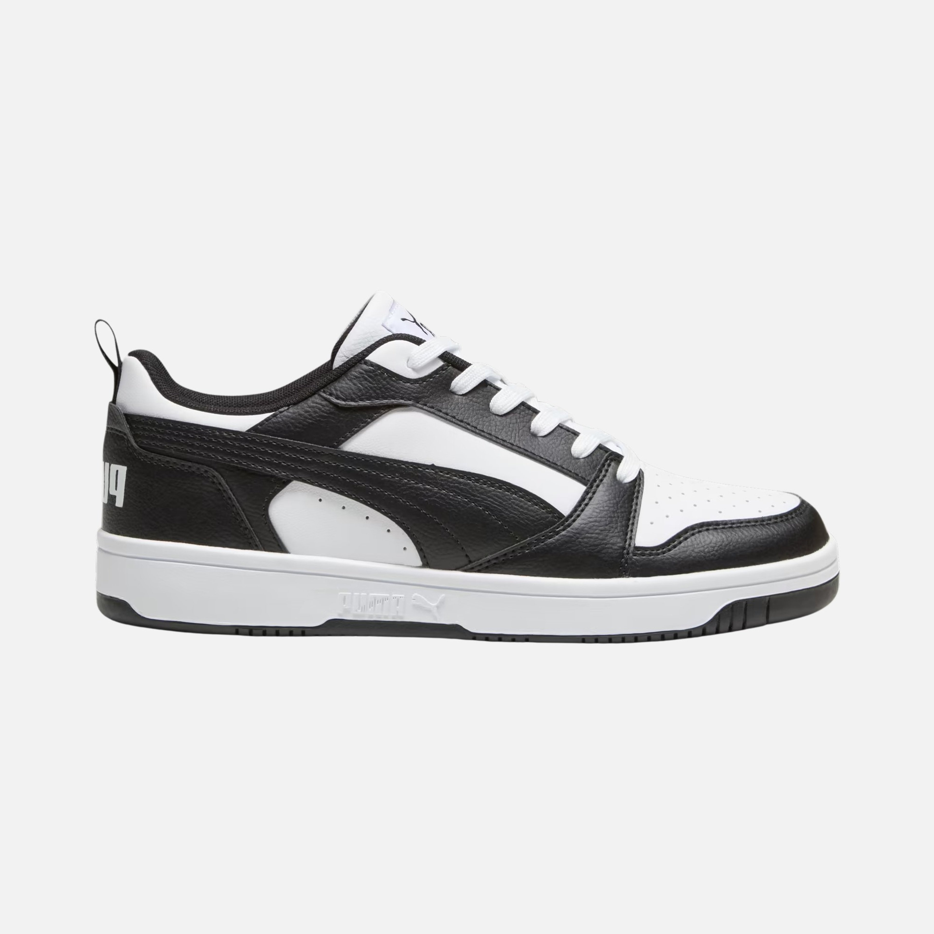 Puma Sportswear Rebound V6 Low Unisex Spor Ayakkabı