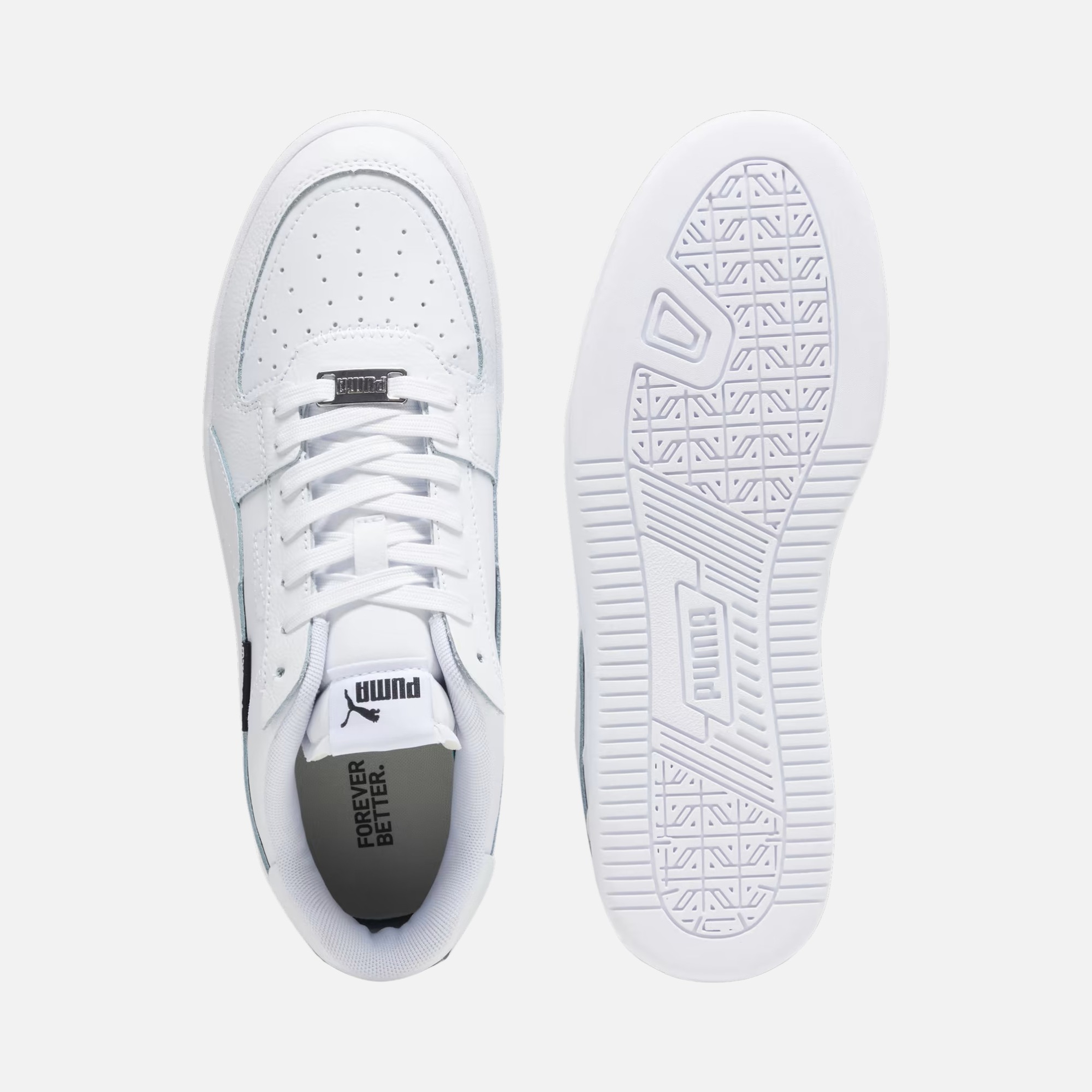 Puma Sportswear Caven 2.0 Vtg Unisex Spor Ayakkabı