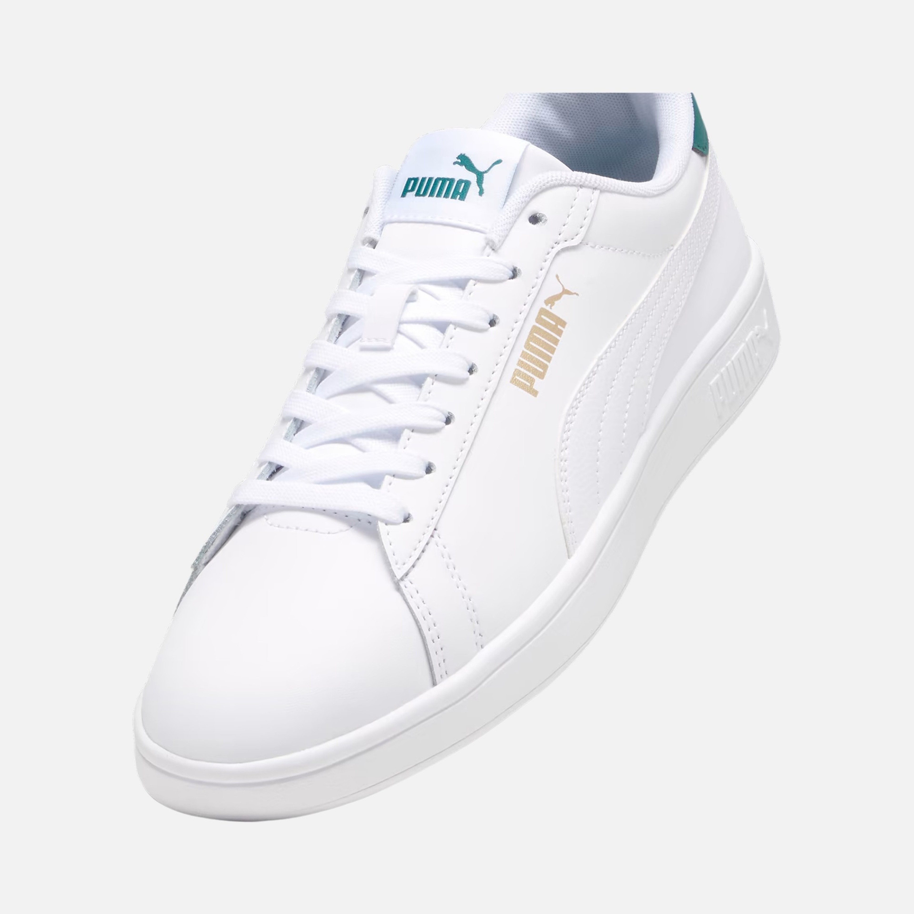 Puma Sportswear Smash 3.0 L Erkek Spor Ayakkabı