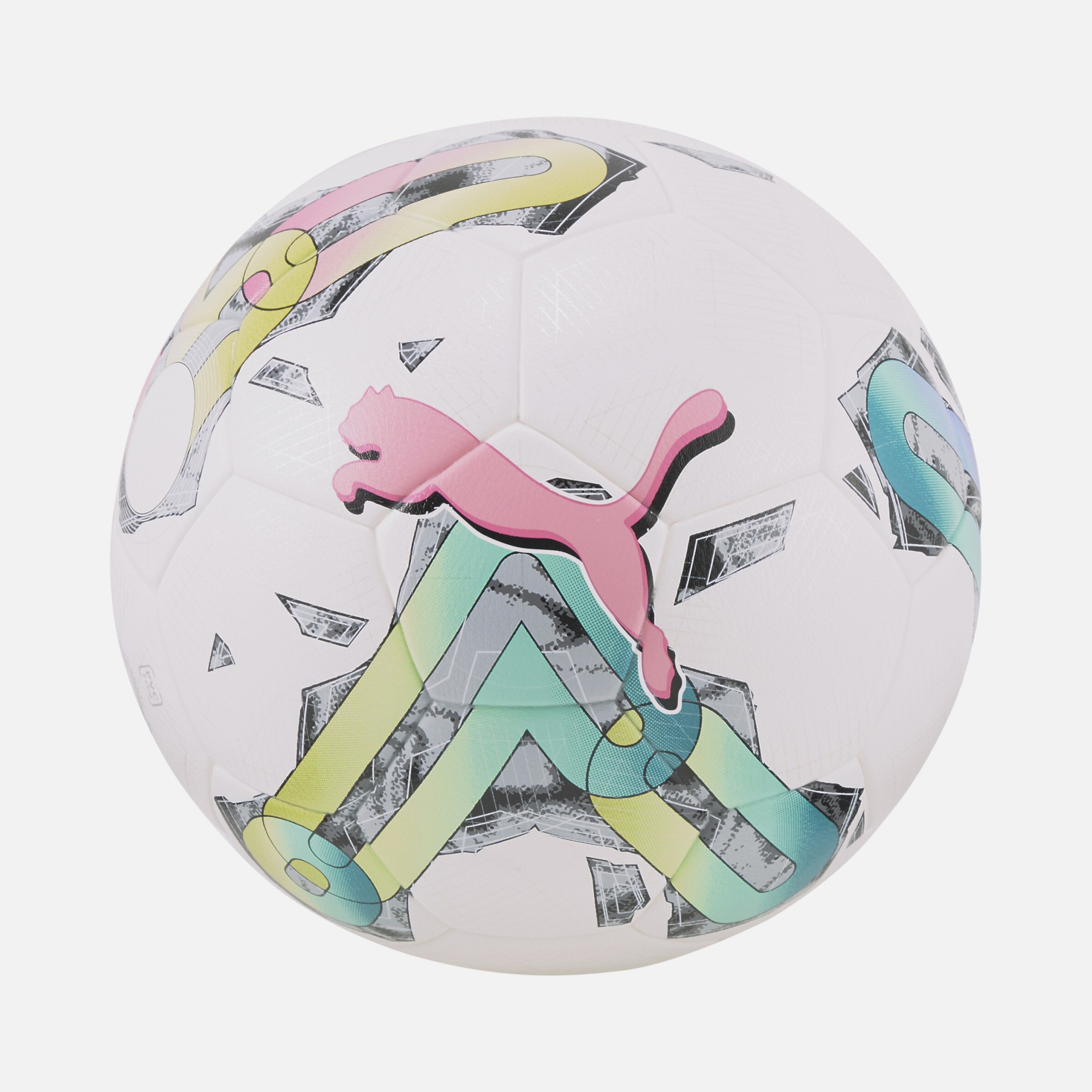 Puma Orbita Hardground No:5 Futbol Topu