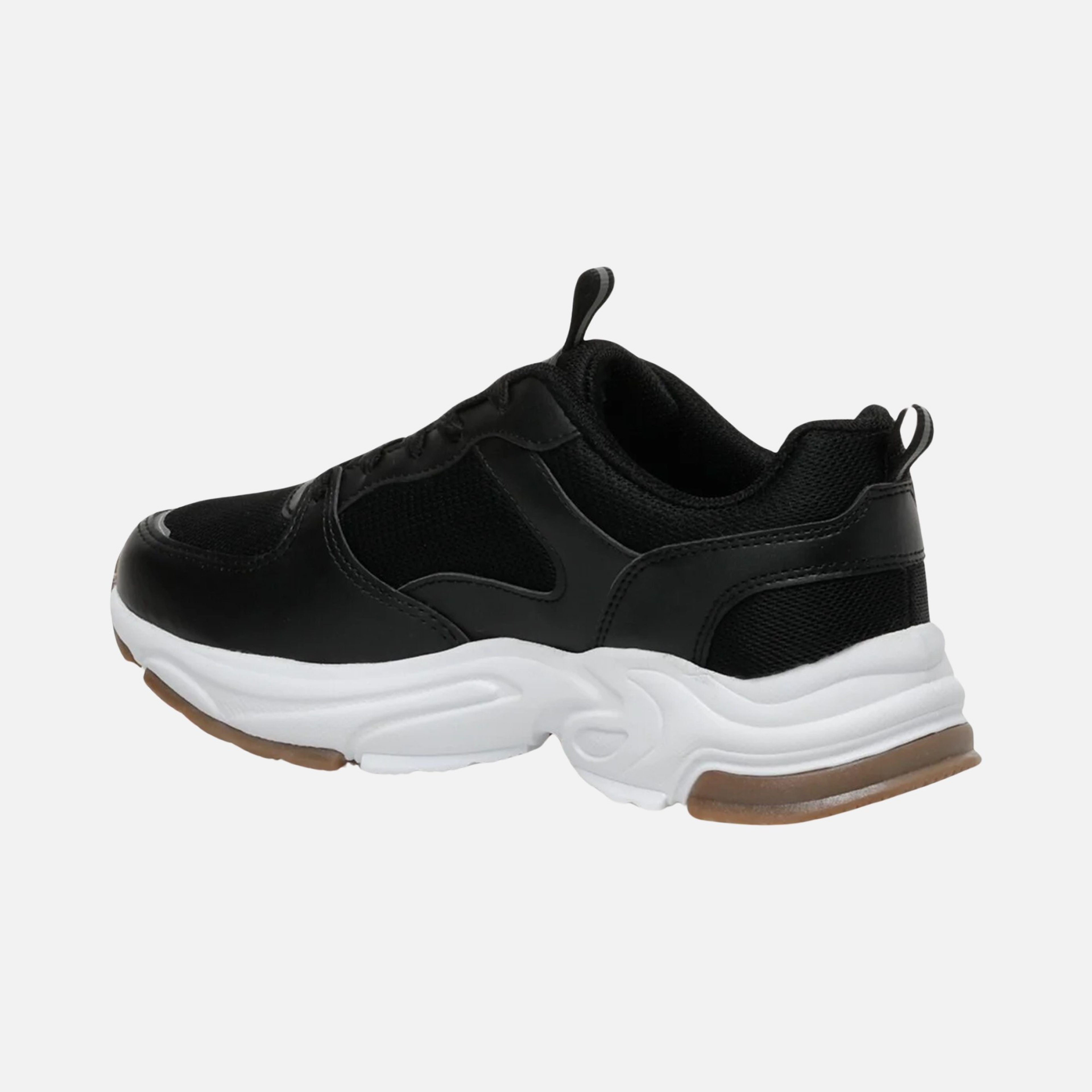 U.S Polo 3 M Sorley 3 Fx Kadın Spor Ayakkabı