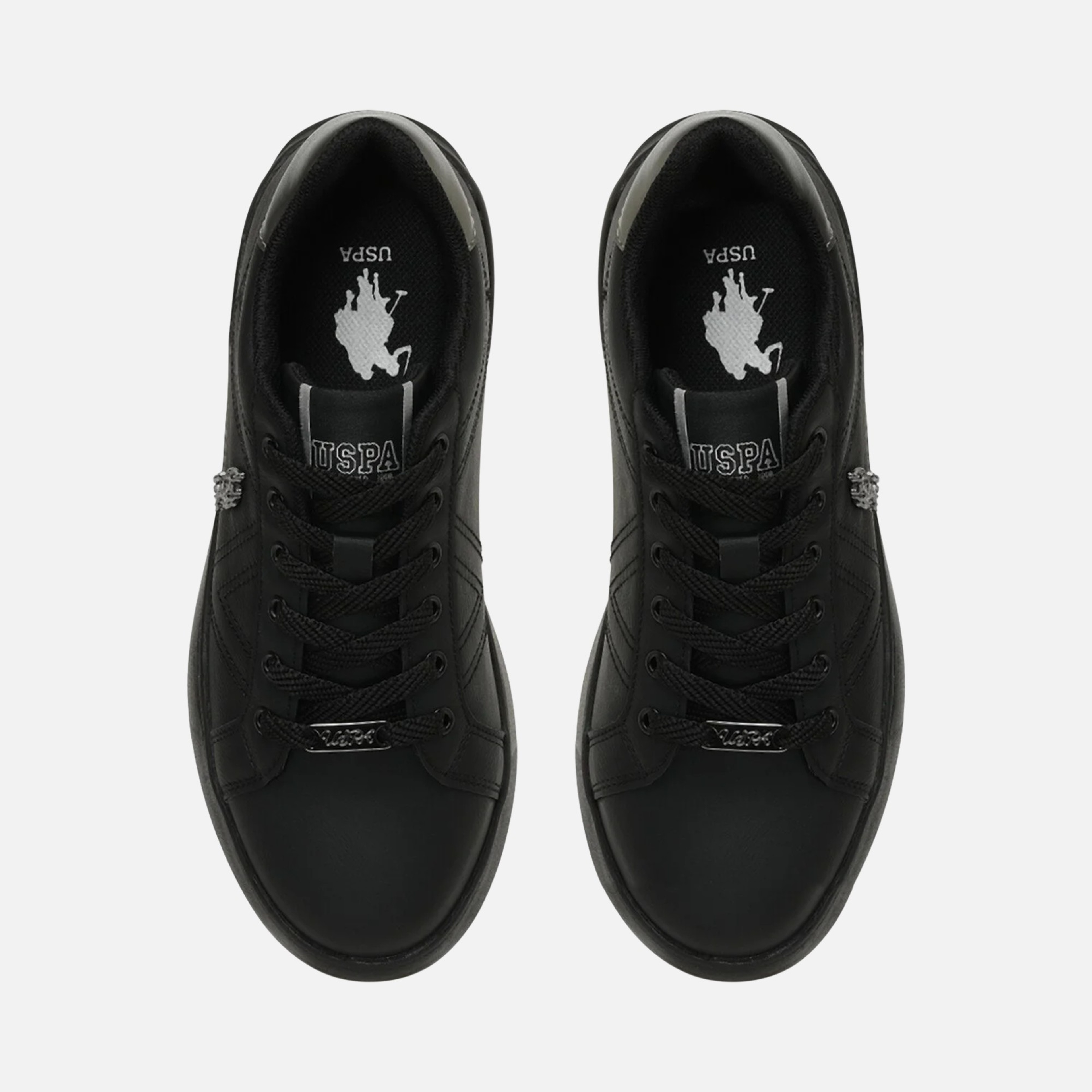 U.S Polo Sportswear Extra 3PR Kadın Spor Ayakkabı