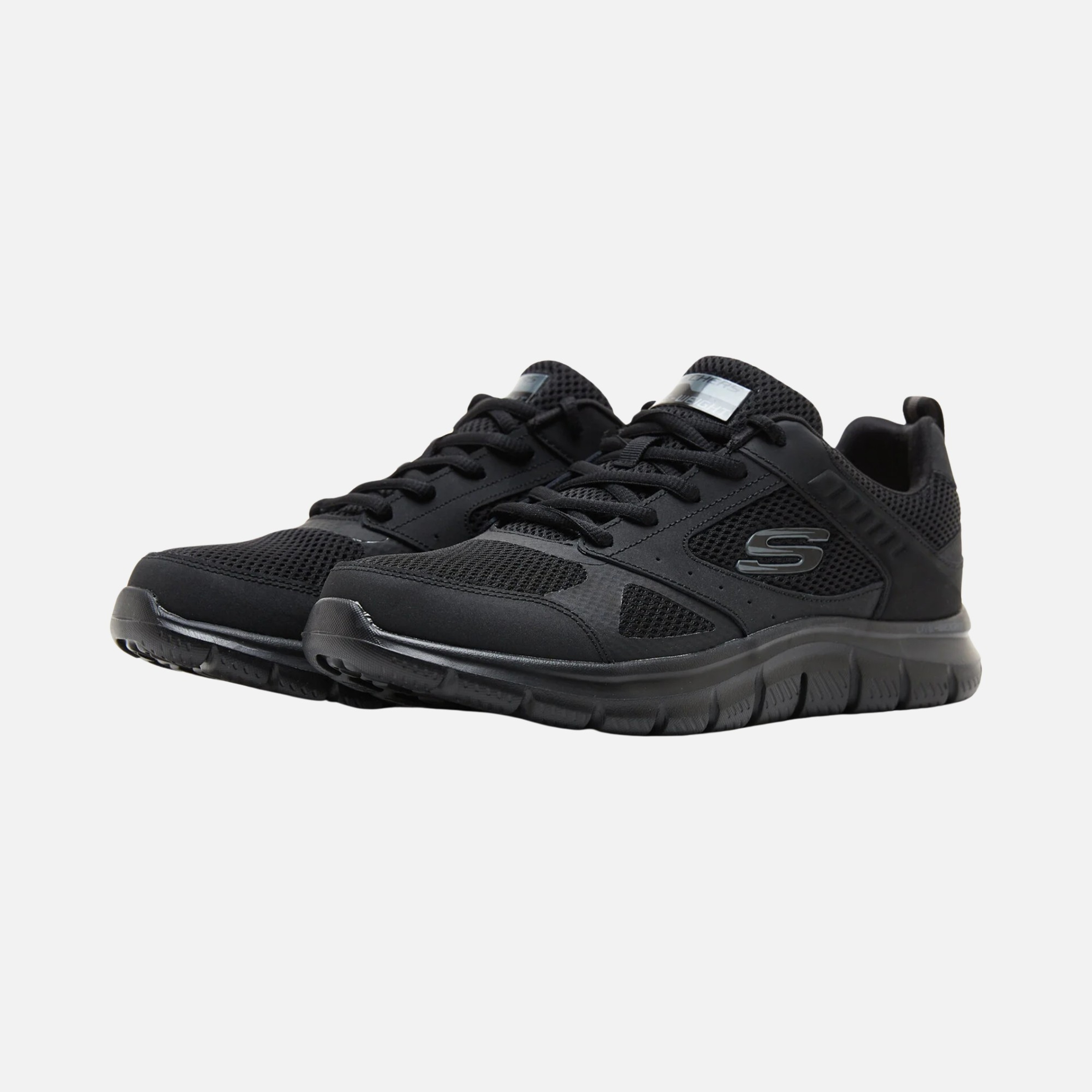 Skechers Sportswear Track Erkek Spor Ayakkabı