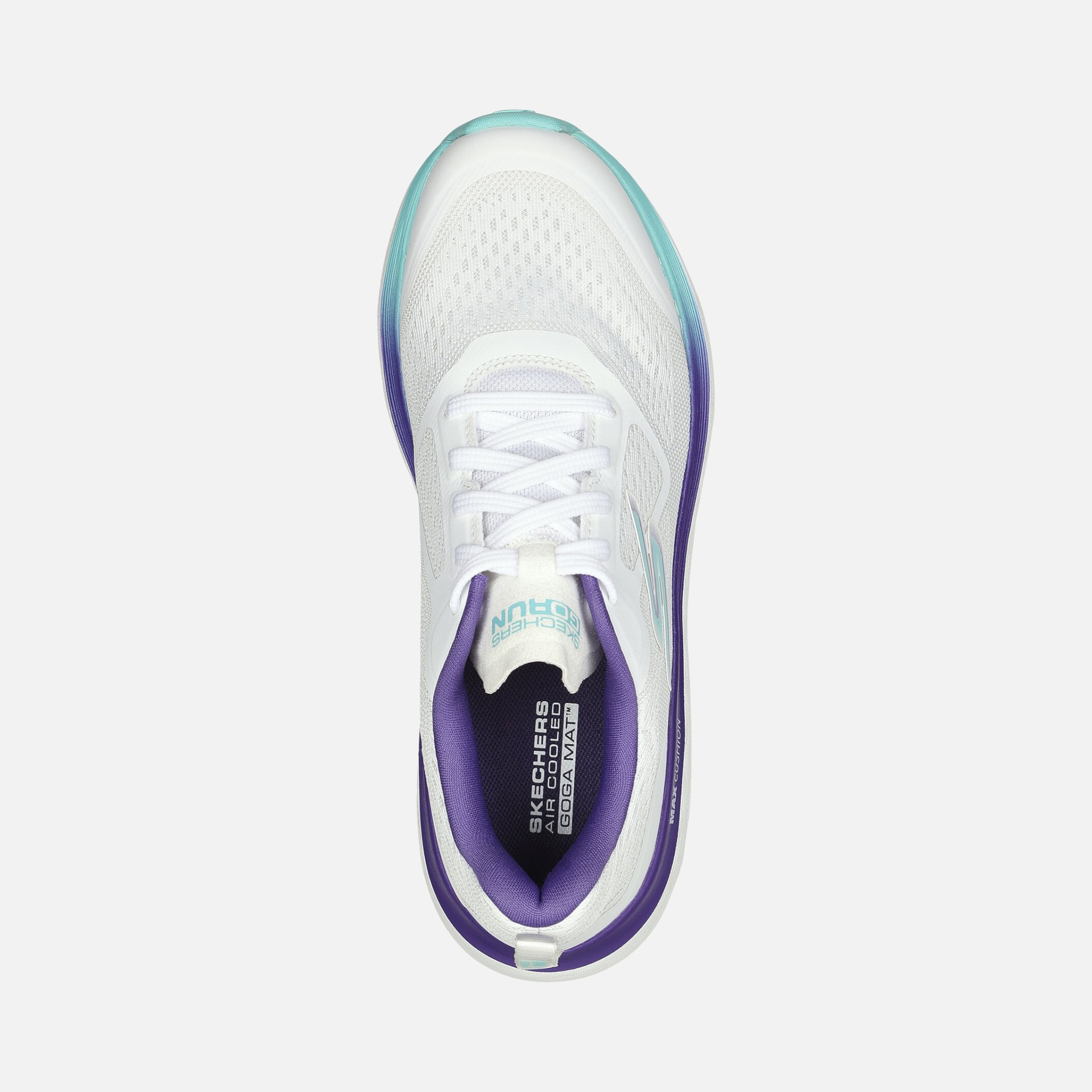 Skechers Max Cushioning Delta-Ultima Running Kadın Spor Ayakkabı