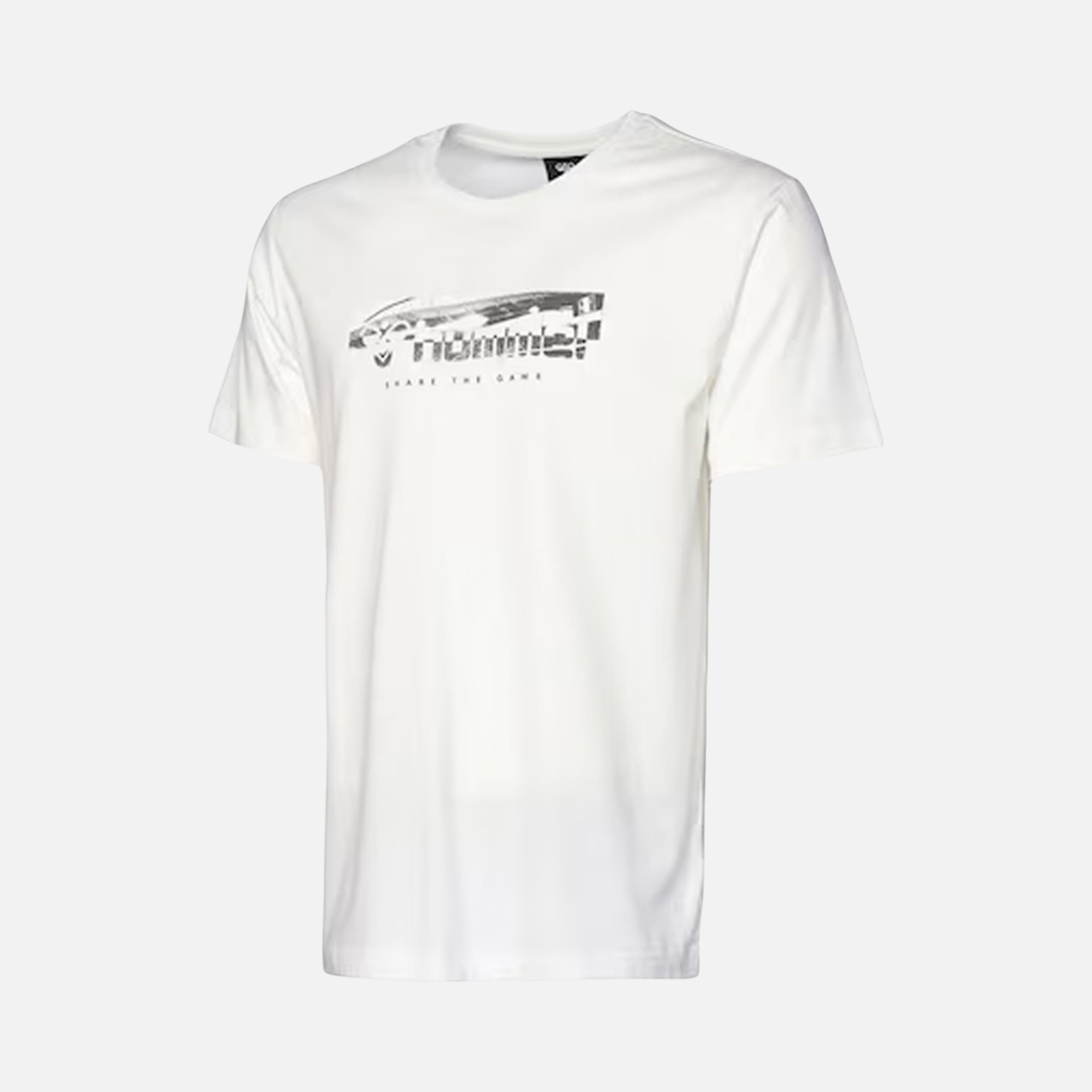Hummel Sportswear Jeffrey Regular-Fit Short-Sleeve Erkek Tişört