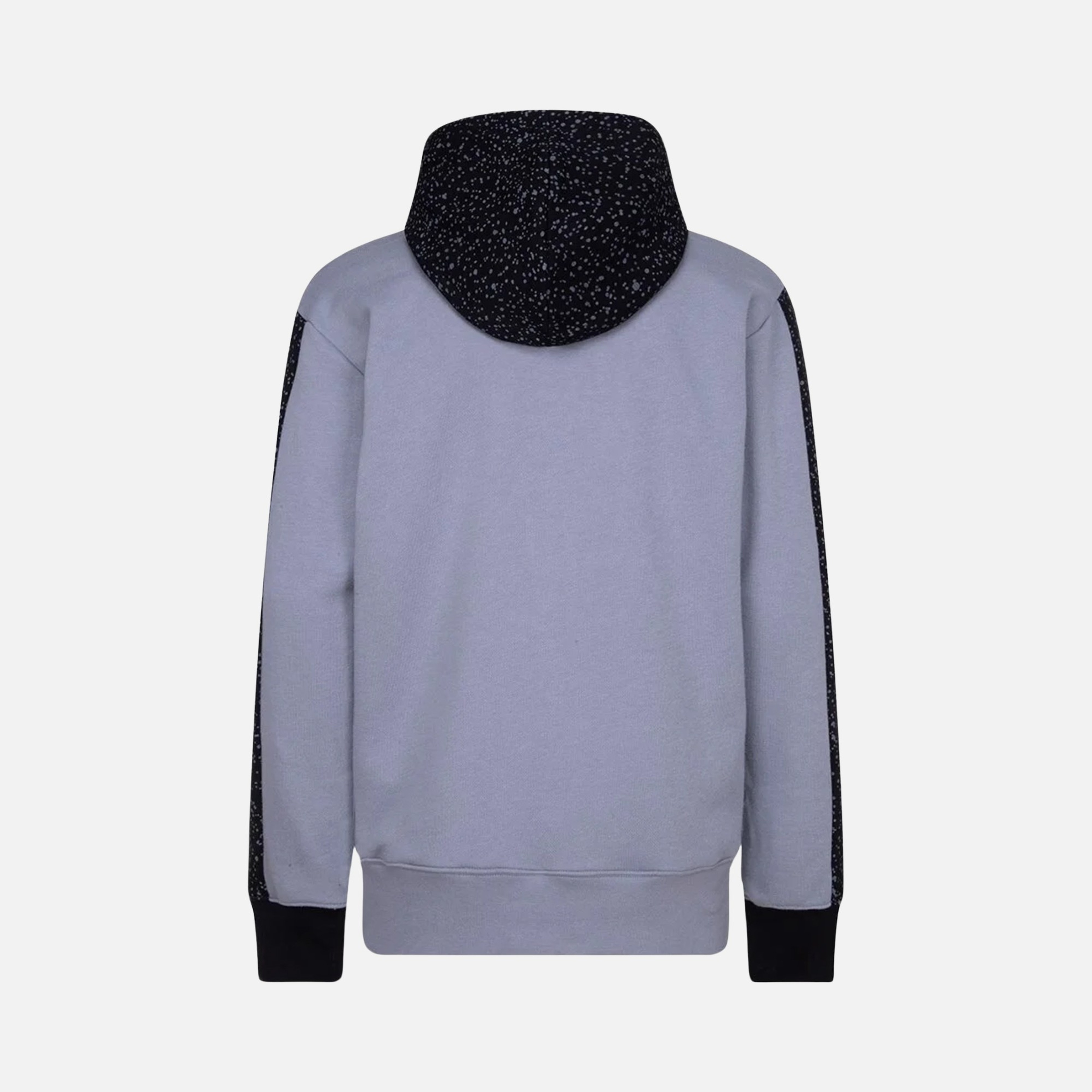 Nike Jordan Air Speckle French Terry Pullover Hoodie Çocuk Sweatshirt