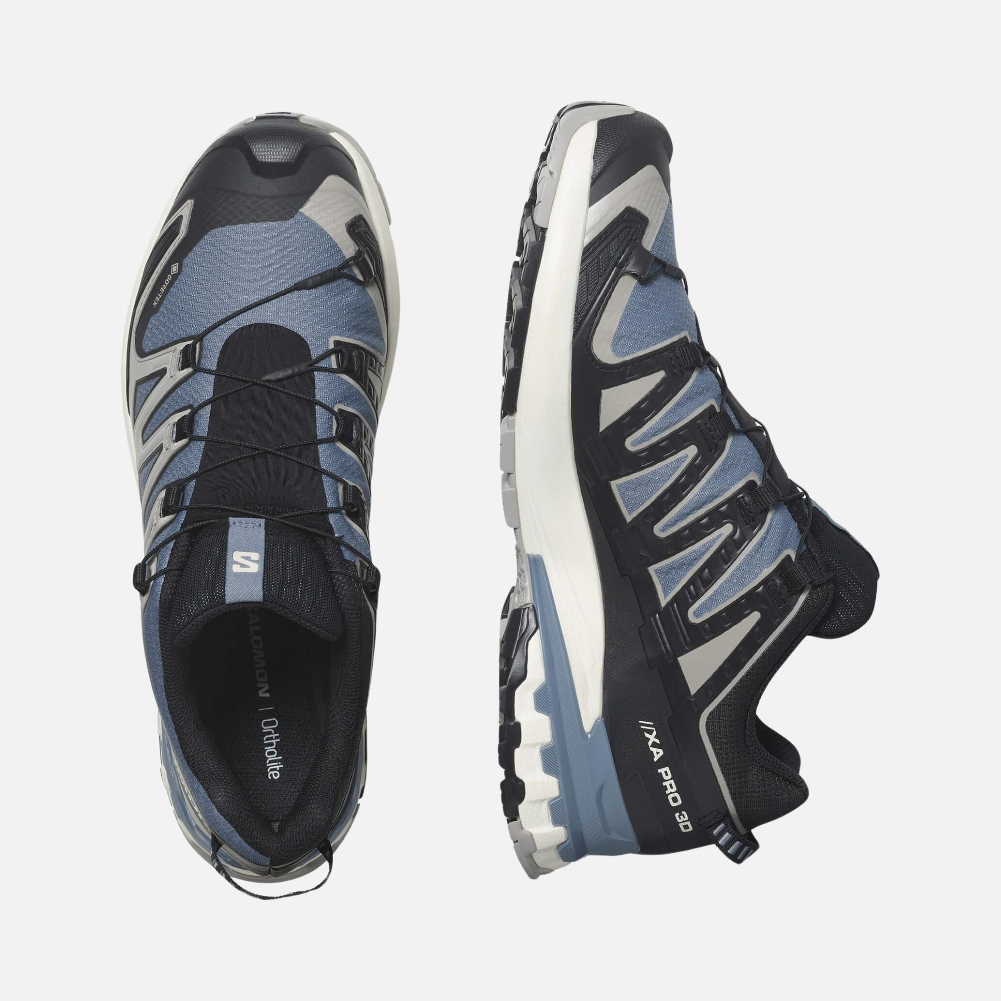 Salomon XA Pro 3D V9 Gore-Tex Trail Running Erkek Spor Ayakkabı
