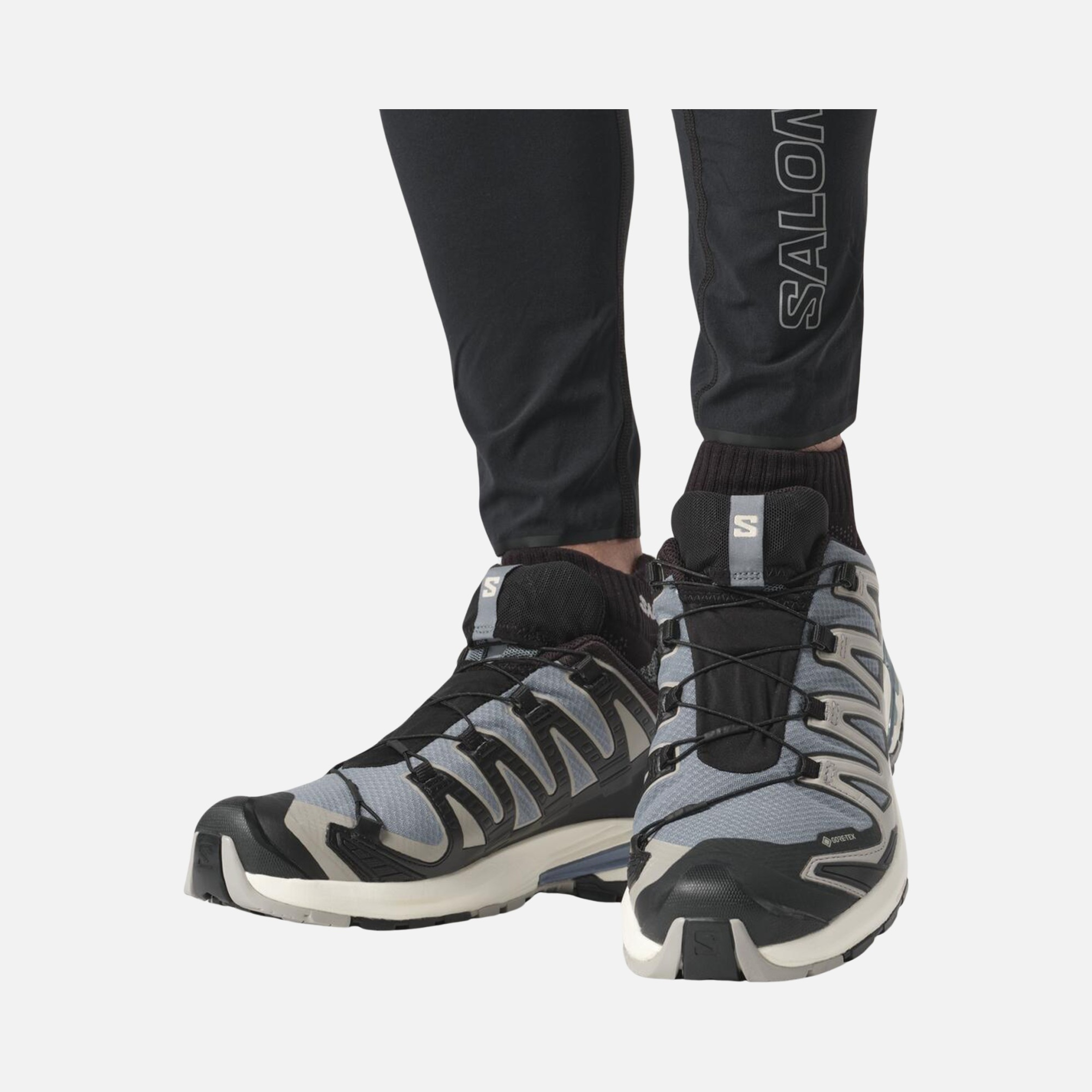 Salomon XA Pro 3D V9 Gore-Tex Trail Running Erkek Spor Ayakkabı