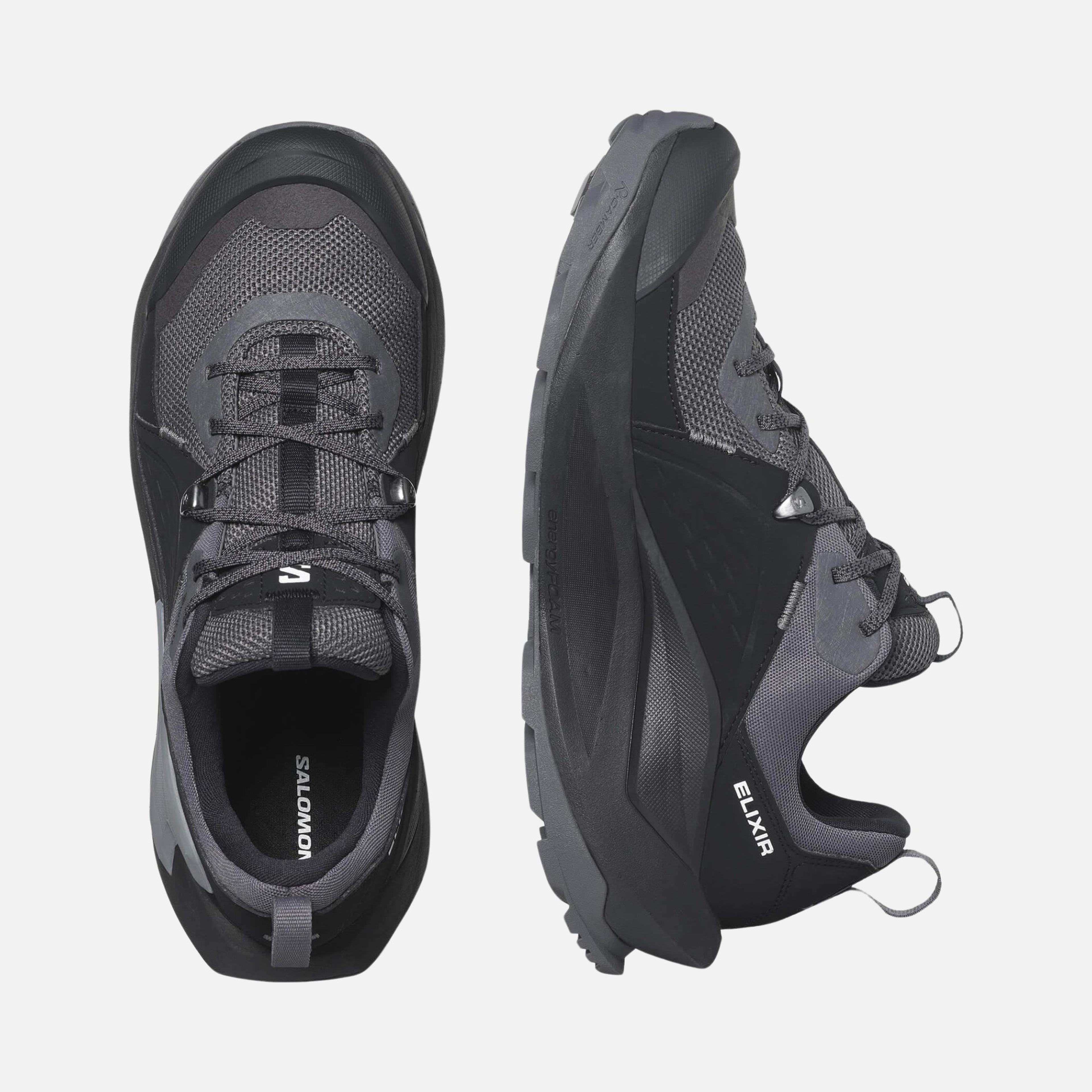 Salomon Elixir Gore-Tex Hiking Erkek Spor Ayakkabı