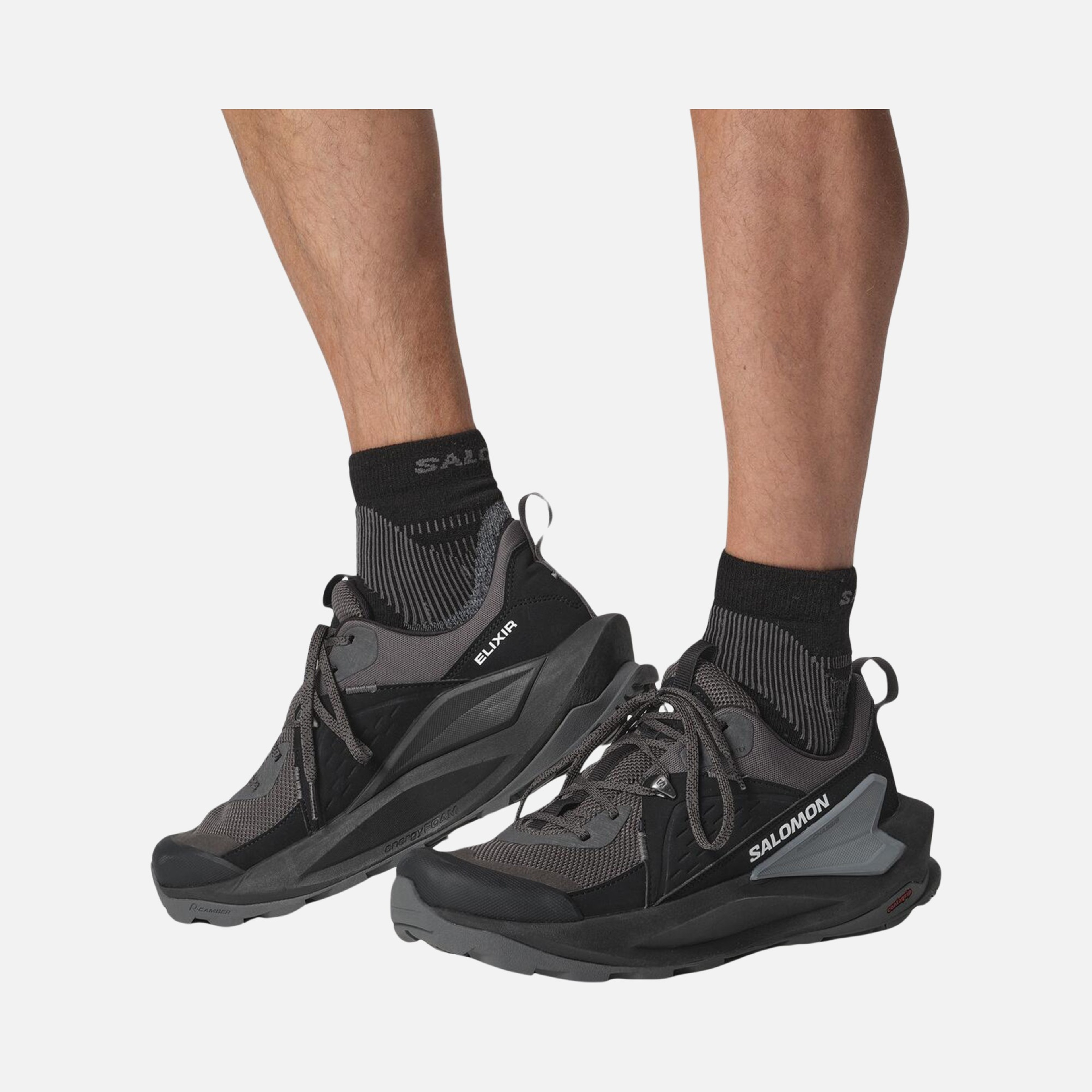 Salomon Elixir Gore-Tex Hiking Erkek Spor Ayakkabı