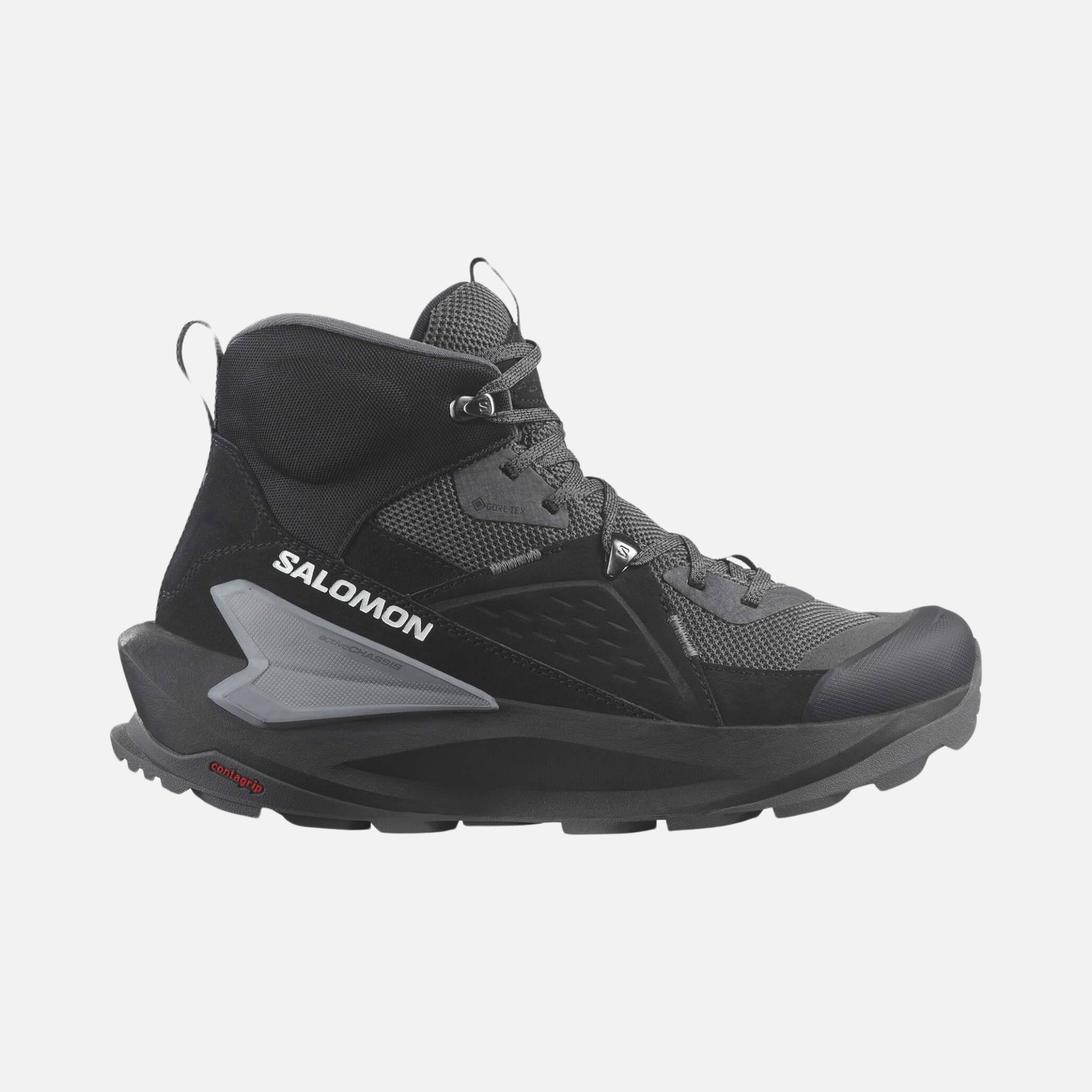 Salomon Elixir Mid Gore-Tex Hiking Erkek Bot