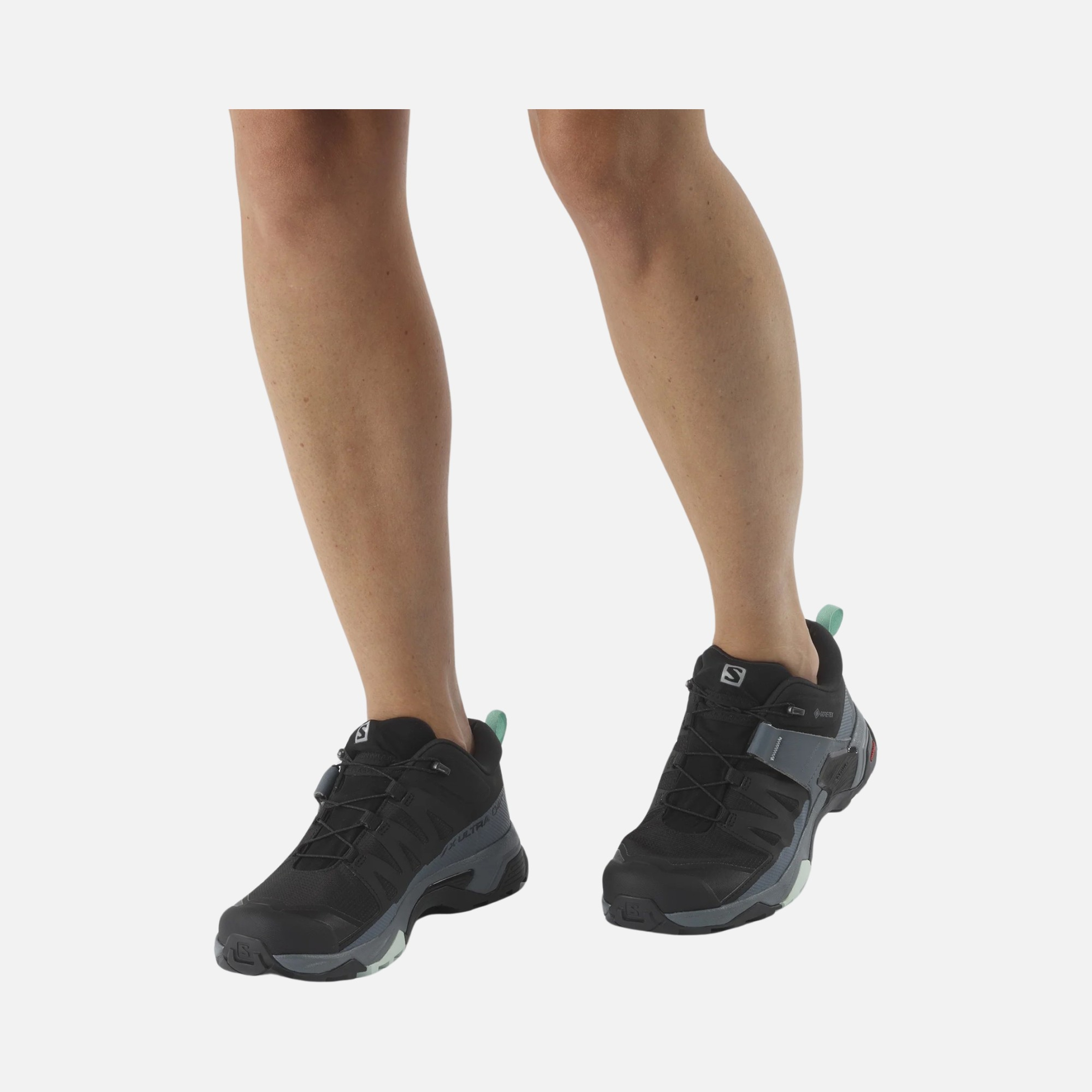 Salomon X Ultra 4 Gore-Tex Hiking Kadın Spor Ayakkabı