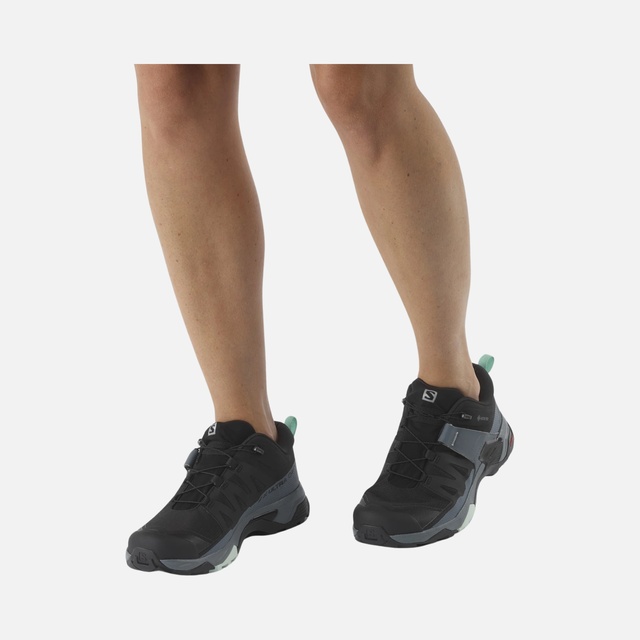 Salomon Siyah Salomon X Ultra 4