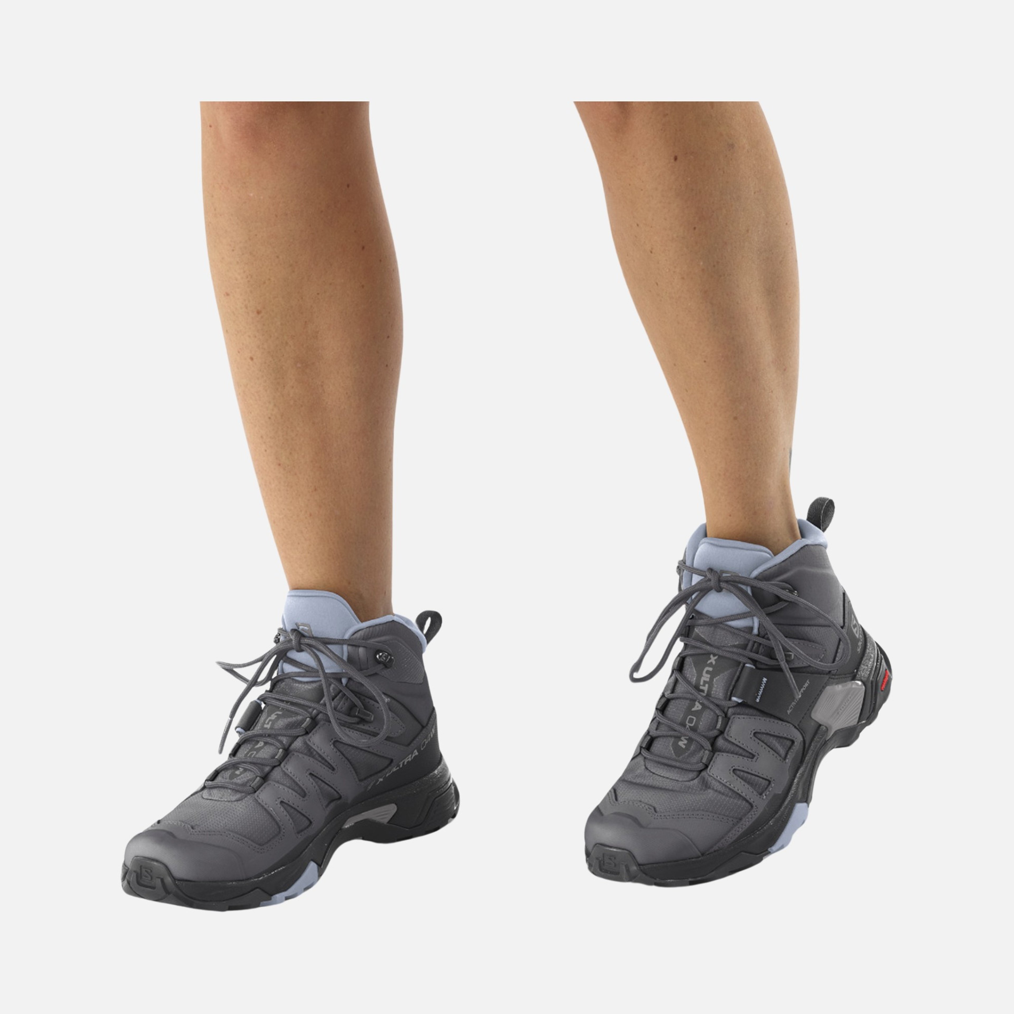 Salomon X Ultra 4 Mid Gore-Tex Hiking Kadın Bot