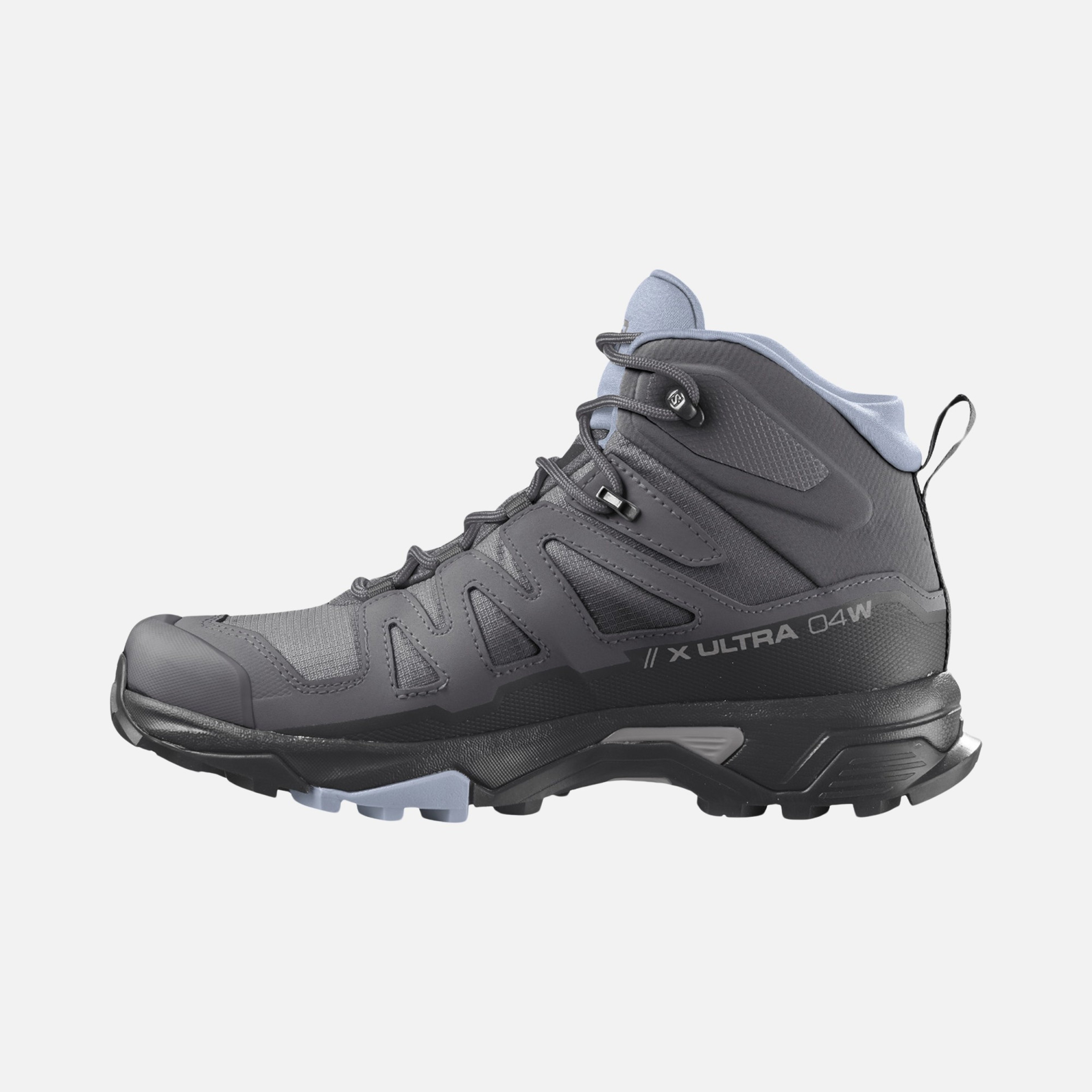 Salomon X Ultra 4 Mid Gore-Tex Hiking Kadın Bot