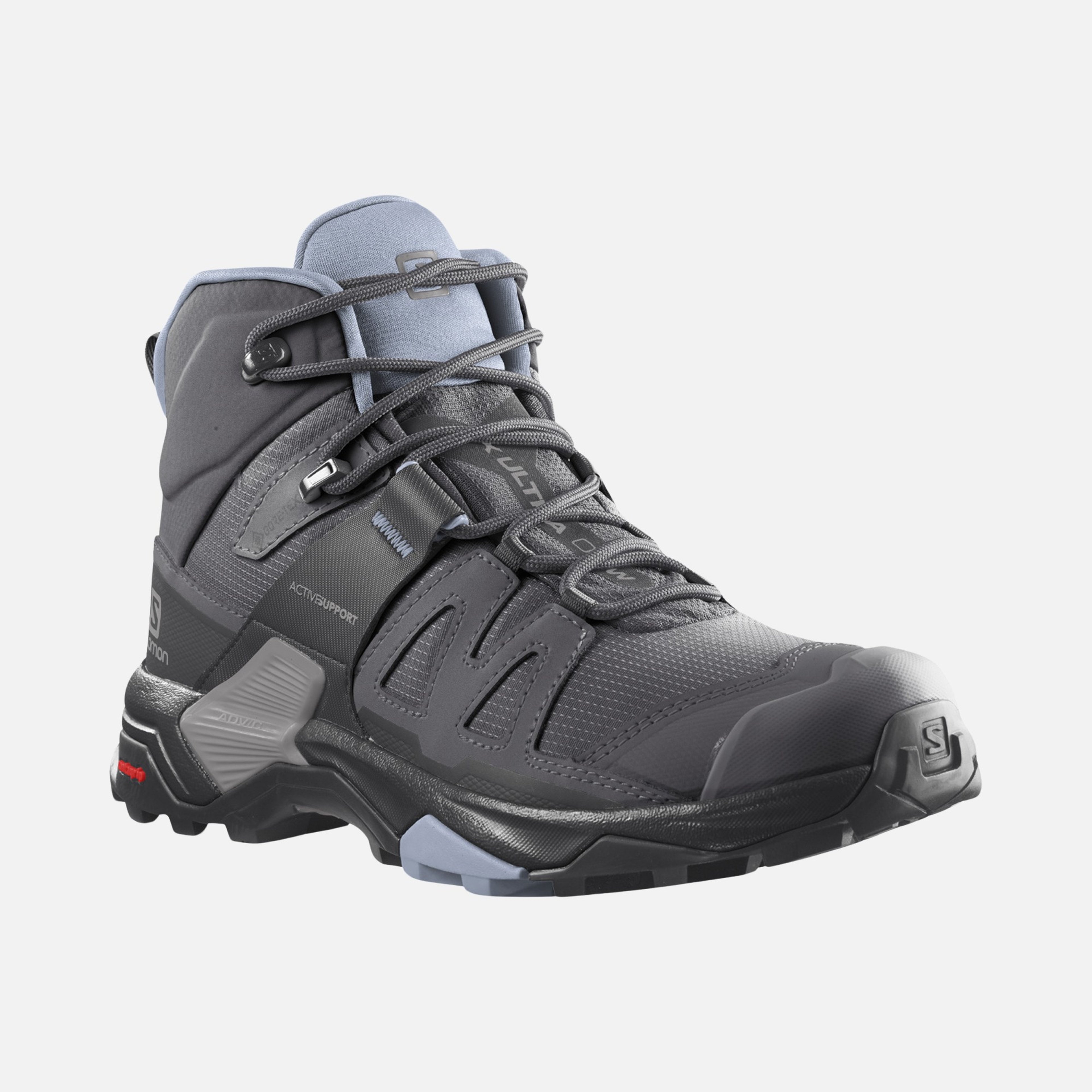 Salomon X Ultra 4 Mid Gore-Tex Hiking Kadın Bot