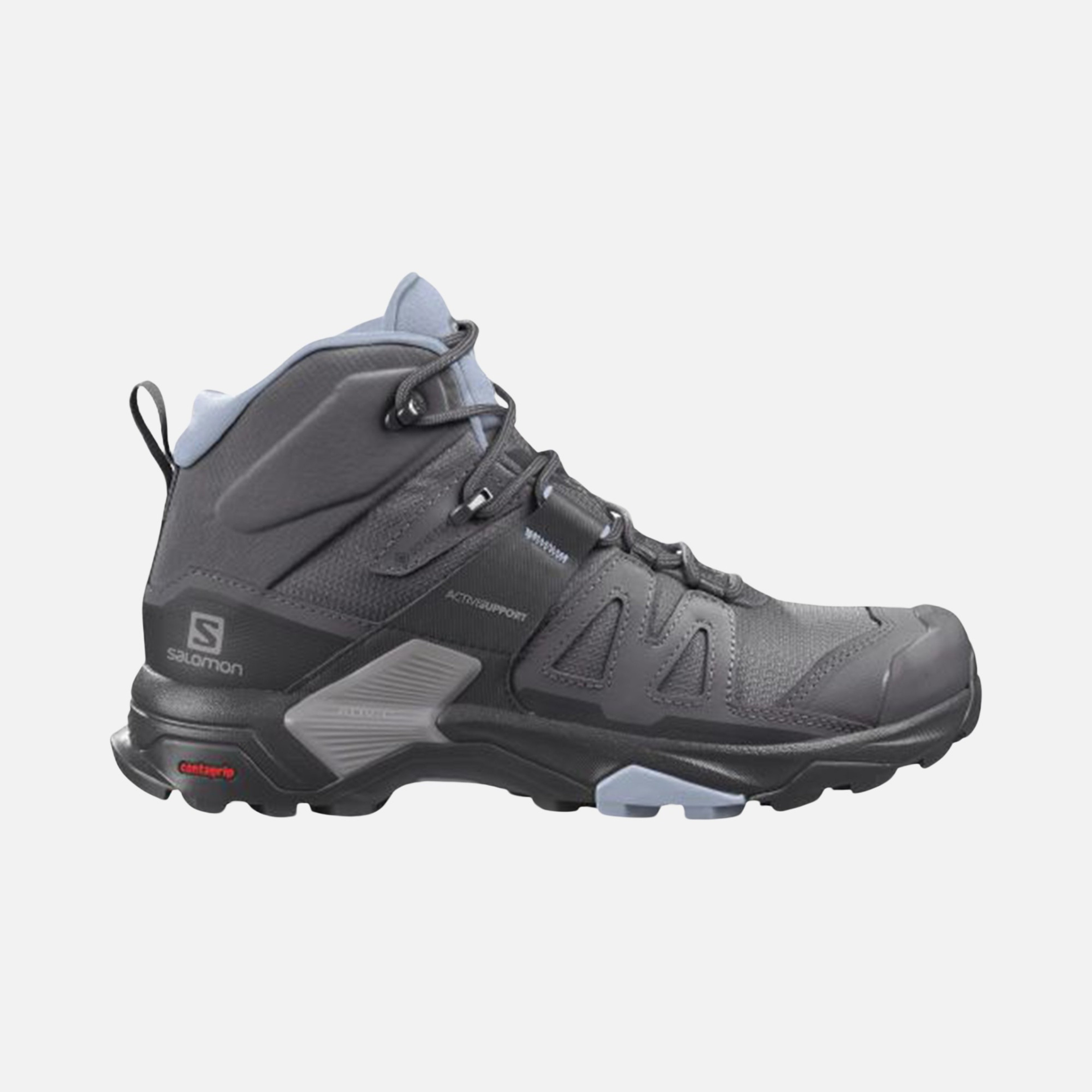 Salomon X Ultra 4 Mid Gore-Tex Hiking Kadın Bot