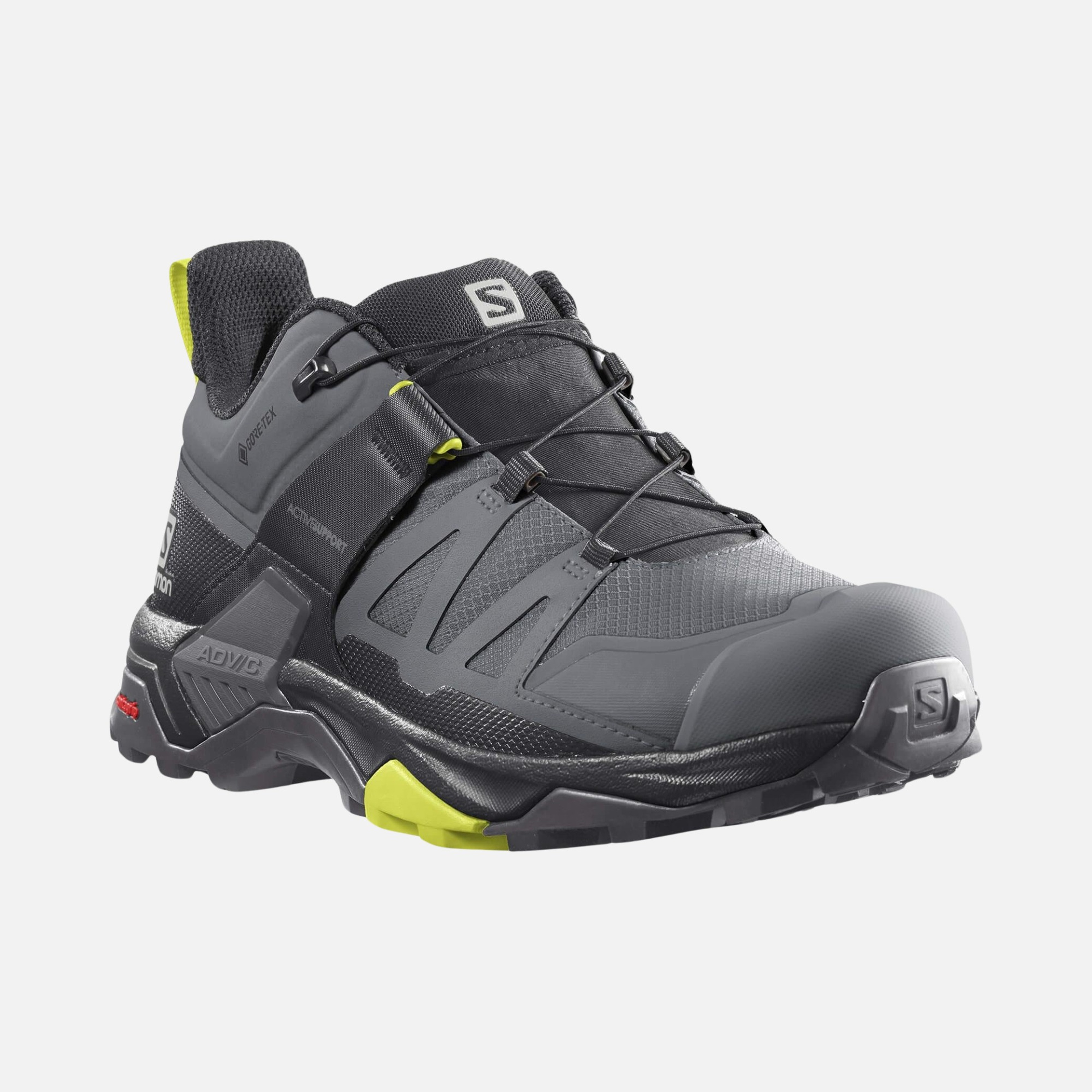 Salomon X Ultra 4 Gore-Tex Hiking Erkek Spor Ayakkabı