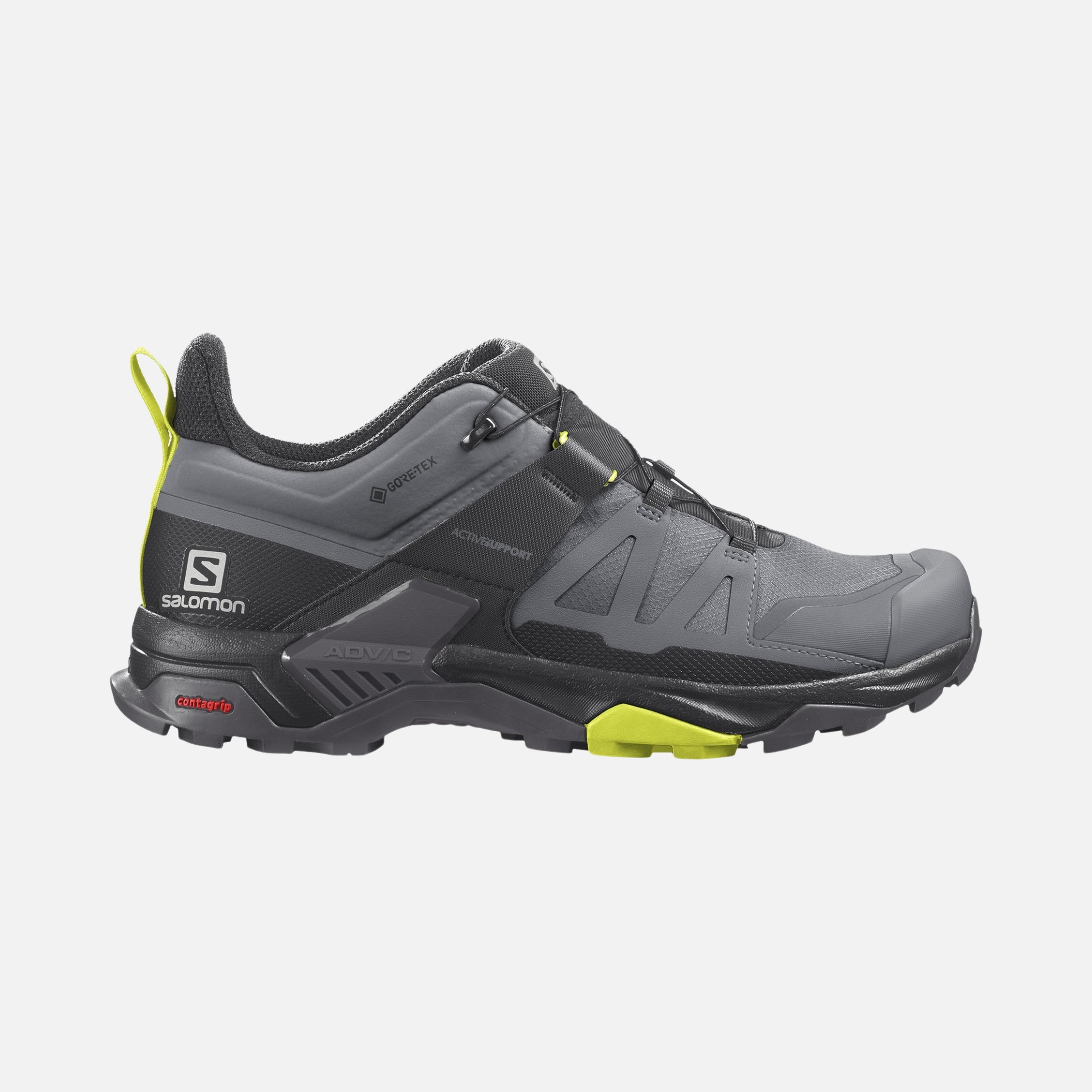 Salomon X Ultra 4 Gore-Tex Hiking Erkek Spor Ayakkabı
