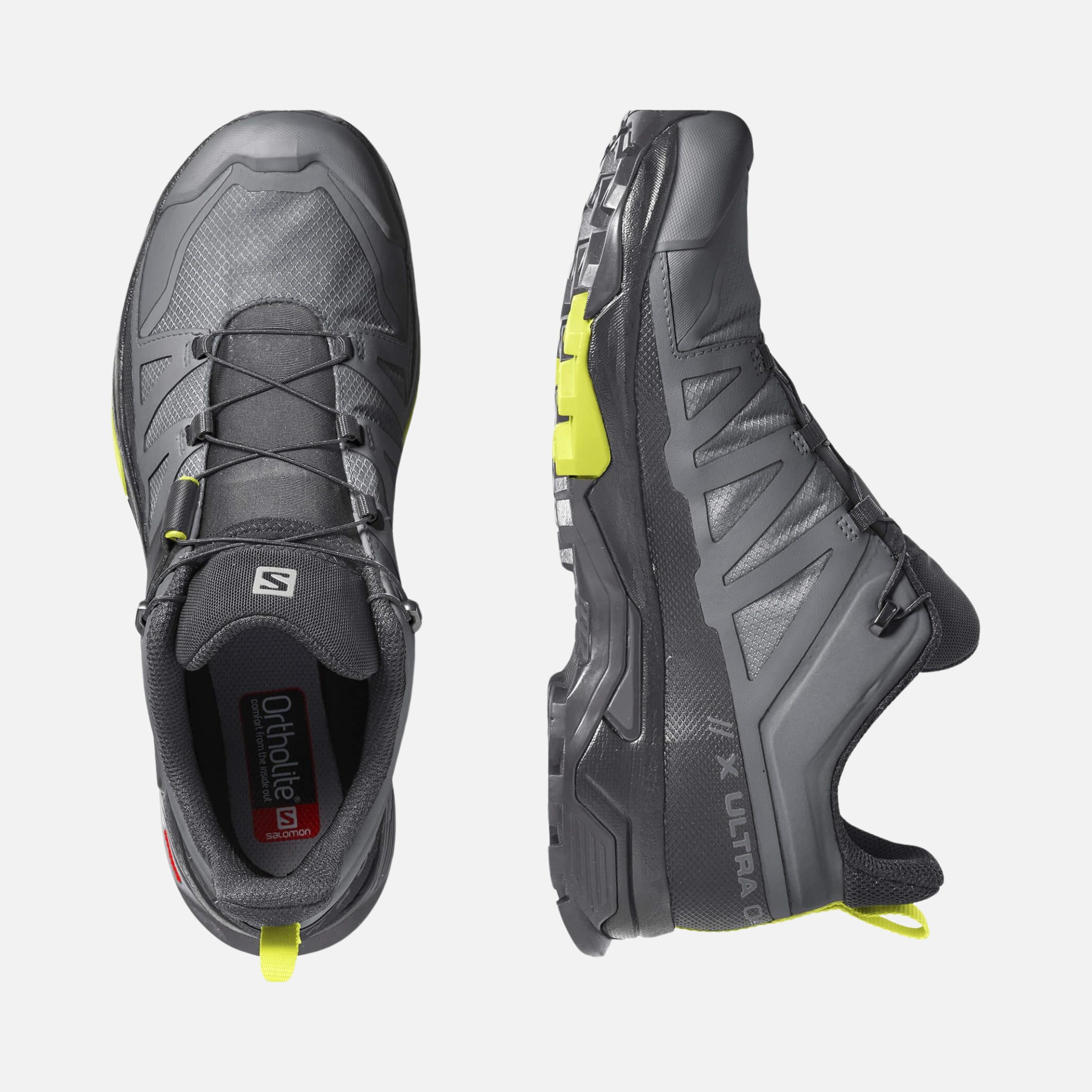 Salomon X Ultra 4 Gore-Tex Hiking Erkek Spor Ayakkabı