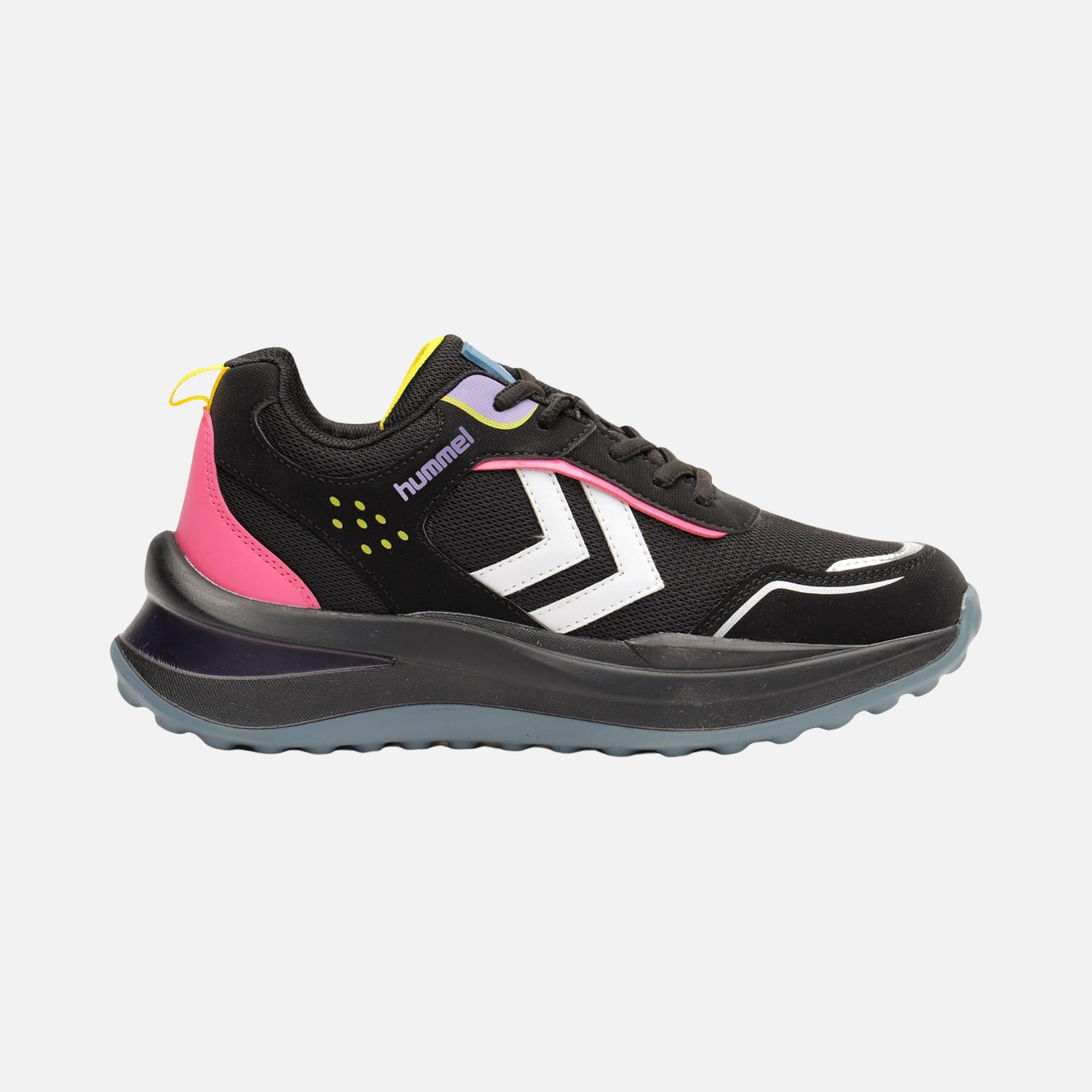 Hummel Sportswear Patara Kadın Spor Ayakkabı