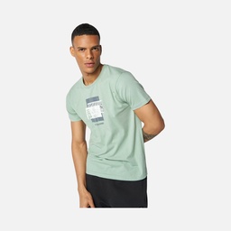 Hummel Sportswear Jeffrey Regular-Fit Short-Sleeve Erkek Tişört