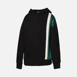 Hummel Sportswear Grayson Colorblock Hoodie (Boys') Çocuk Sweatshirt