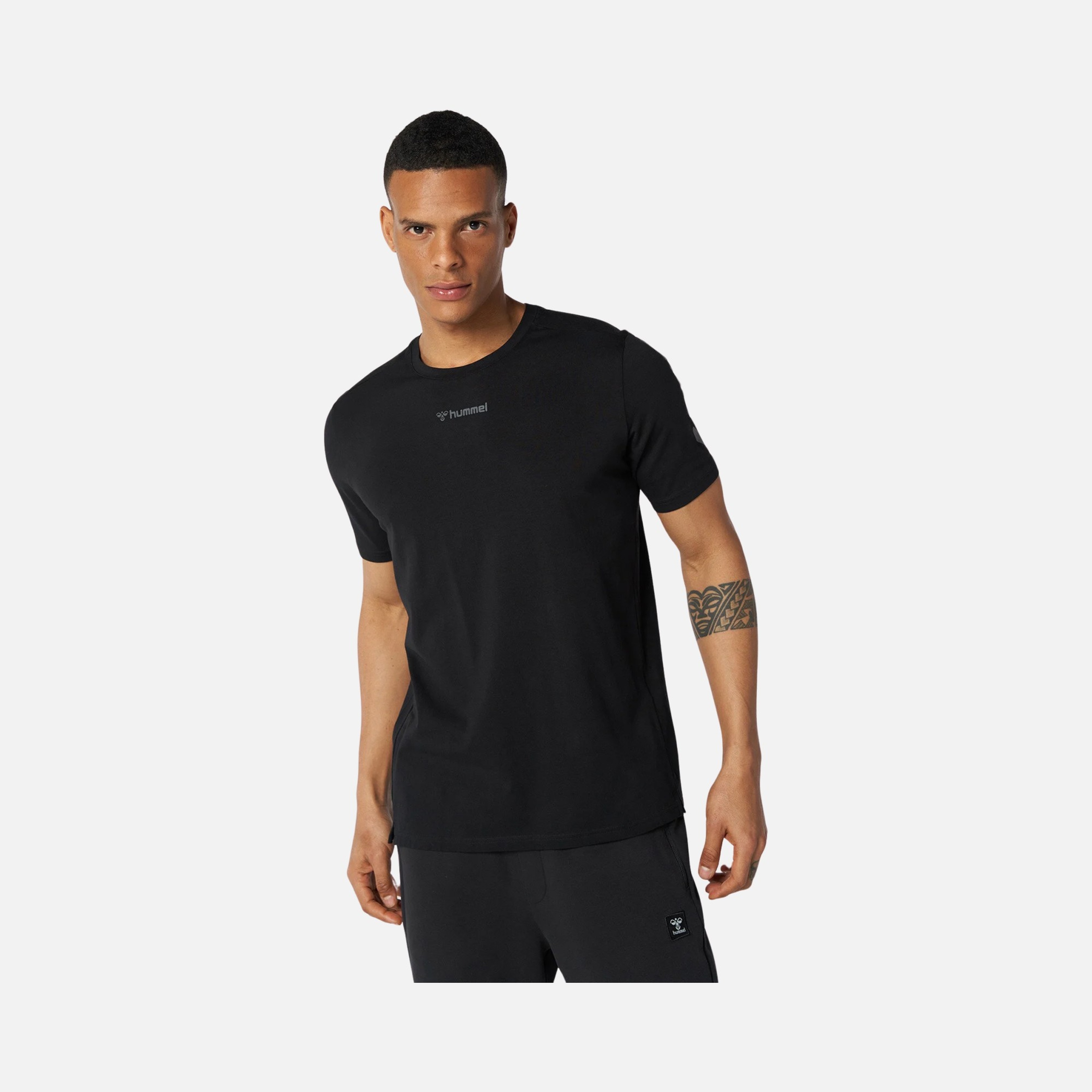 Hummel Sportswear T-MT Cobra Short-Sleeve Erkek Tişört
