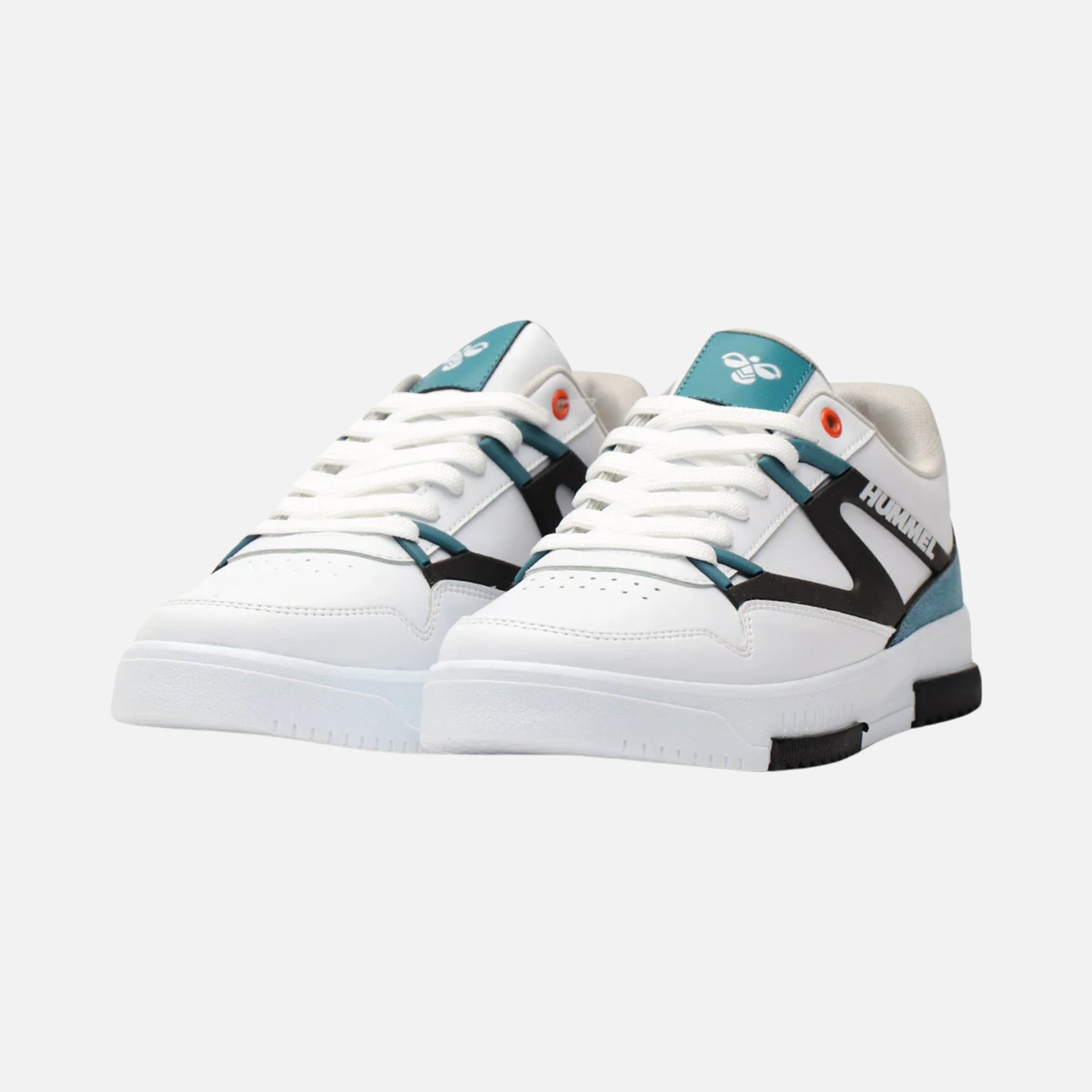 Hummel Sportswear Regar Unisex Spor Ayakkabı