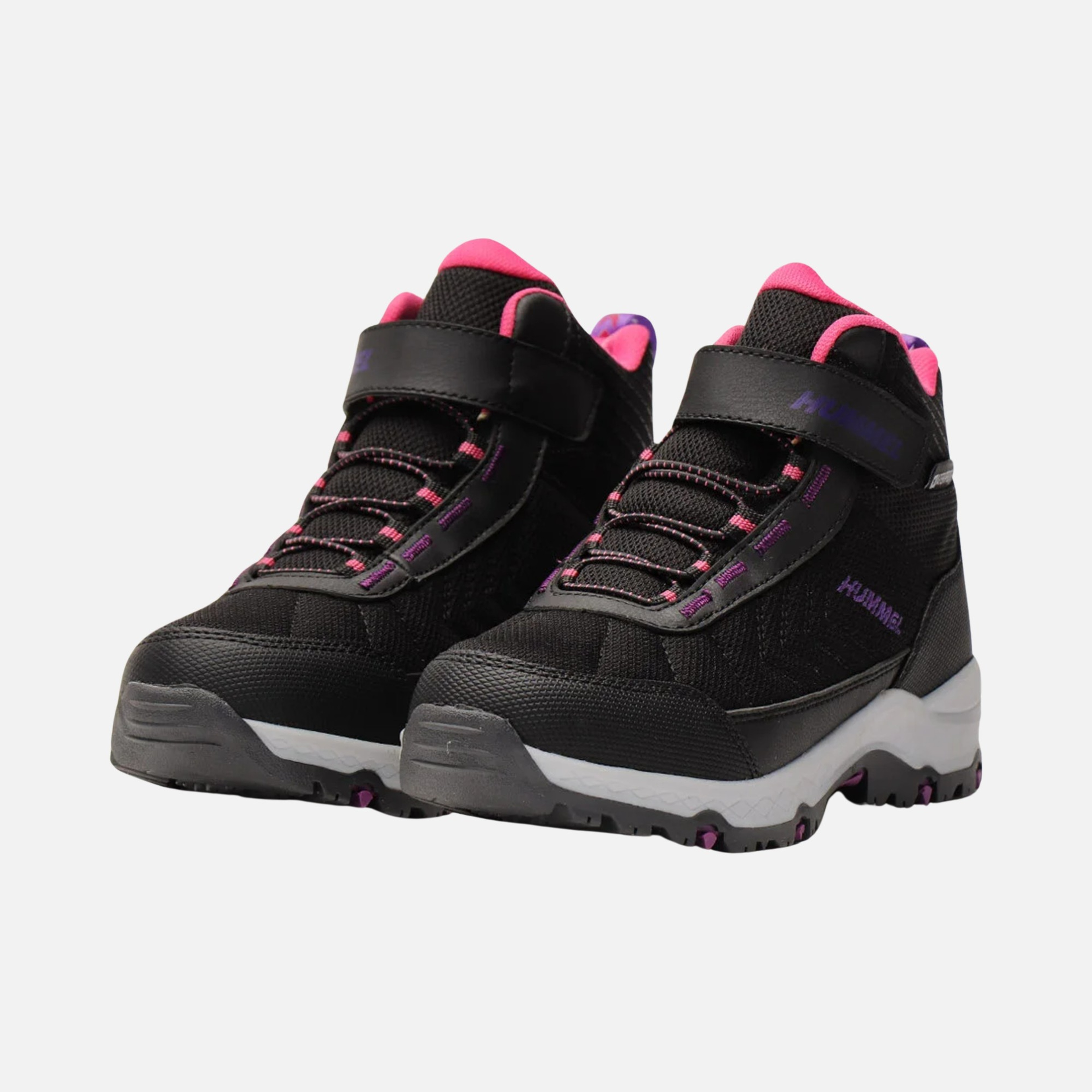 Hummel Luan Waterproof (PS) Çocuk Bot